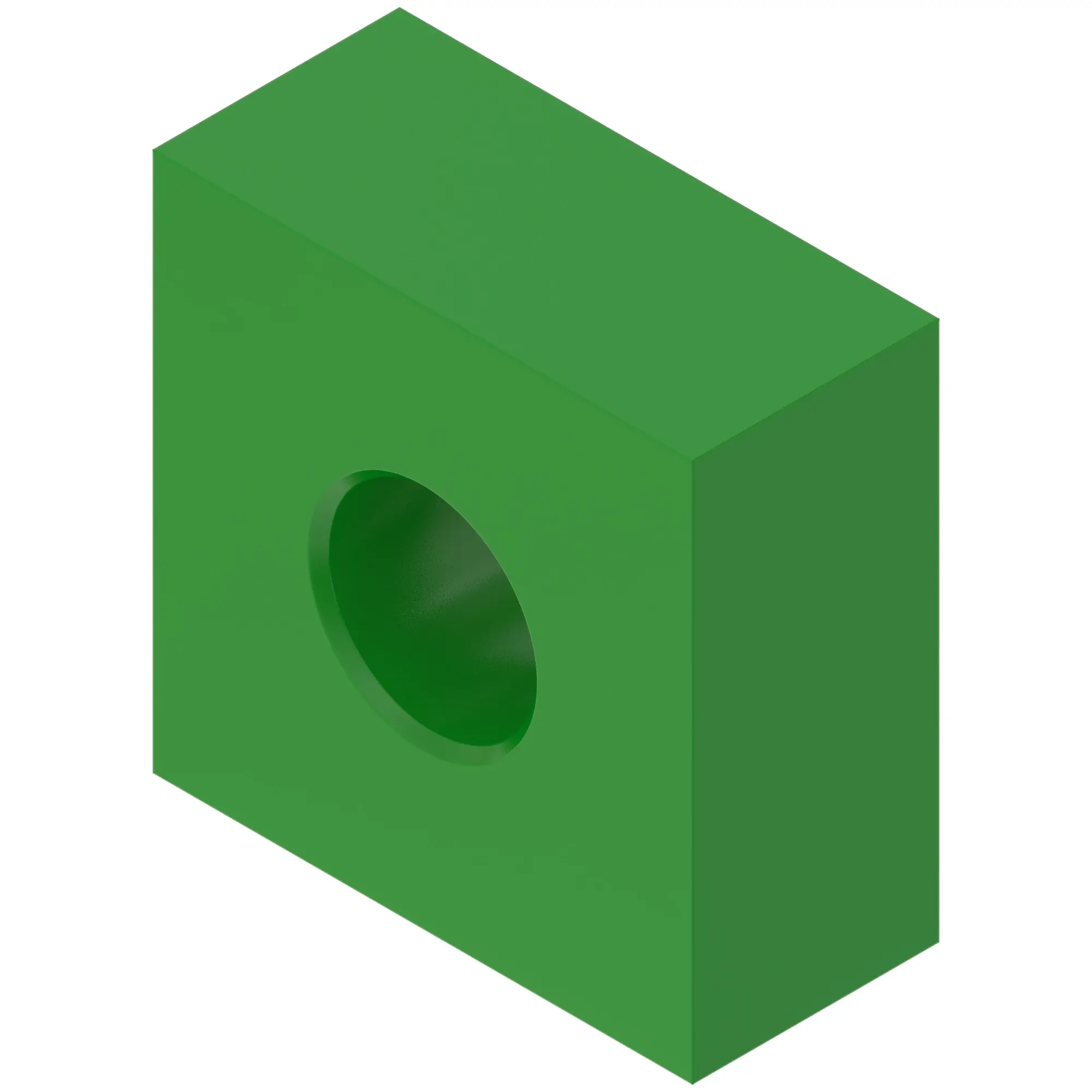 John Deere Spacer - R268134