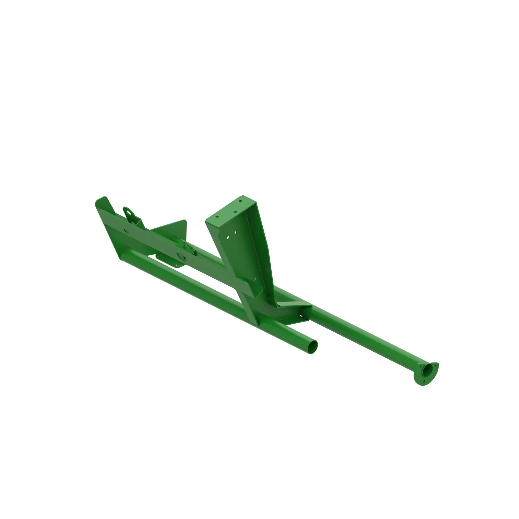 GUARD, VM RHS WELDED FRONT GUARD
