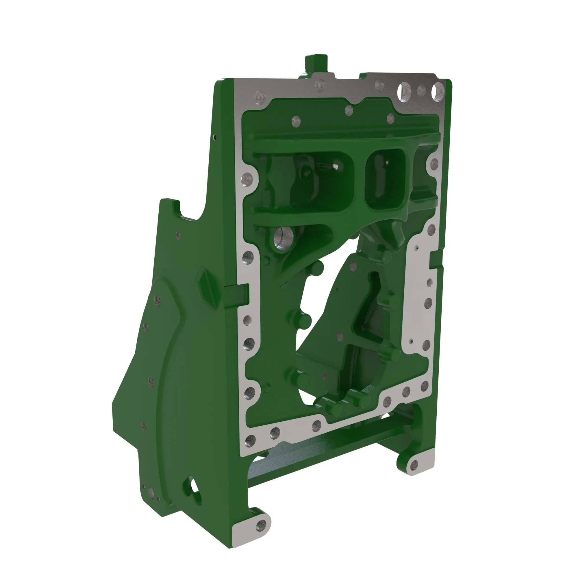DRAWBAR SUPPORT