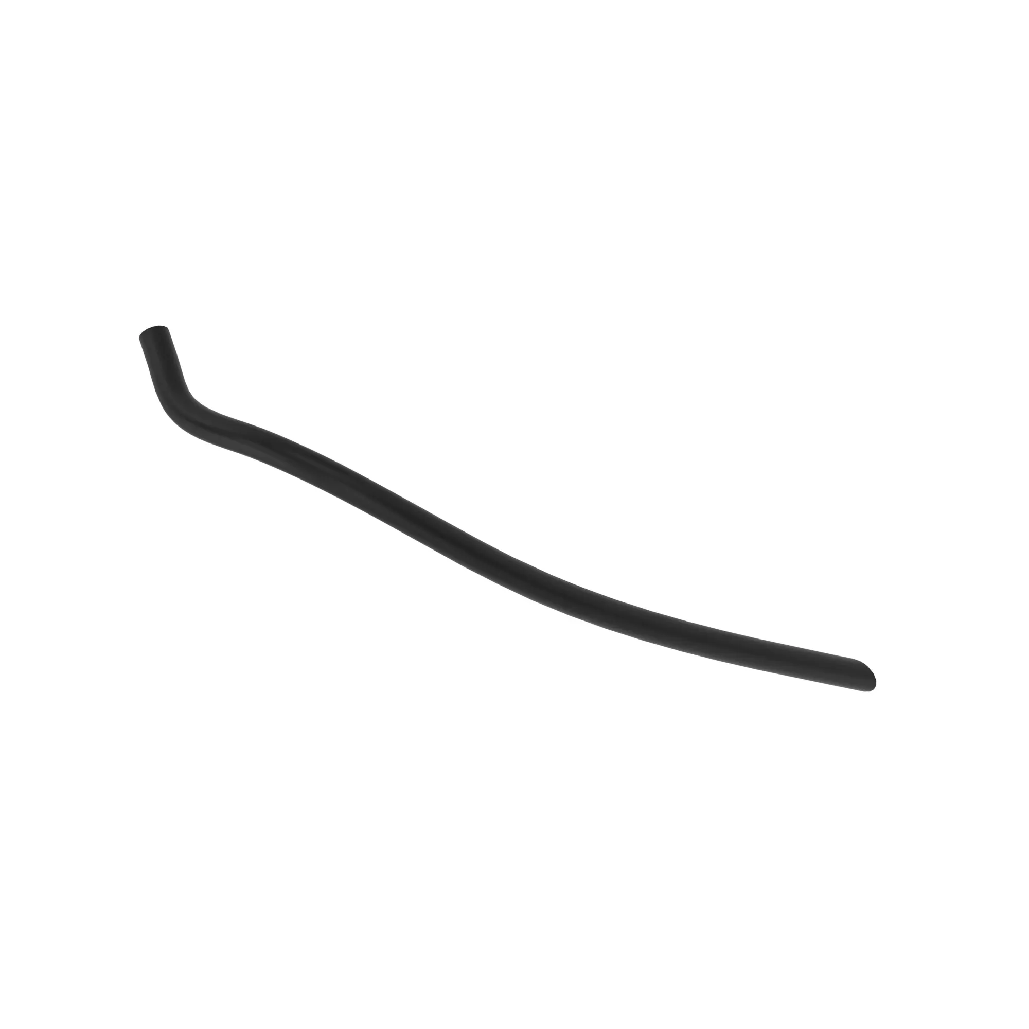 DZ119701: Crankcase Ventilation Hose