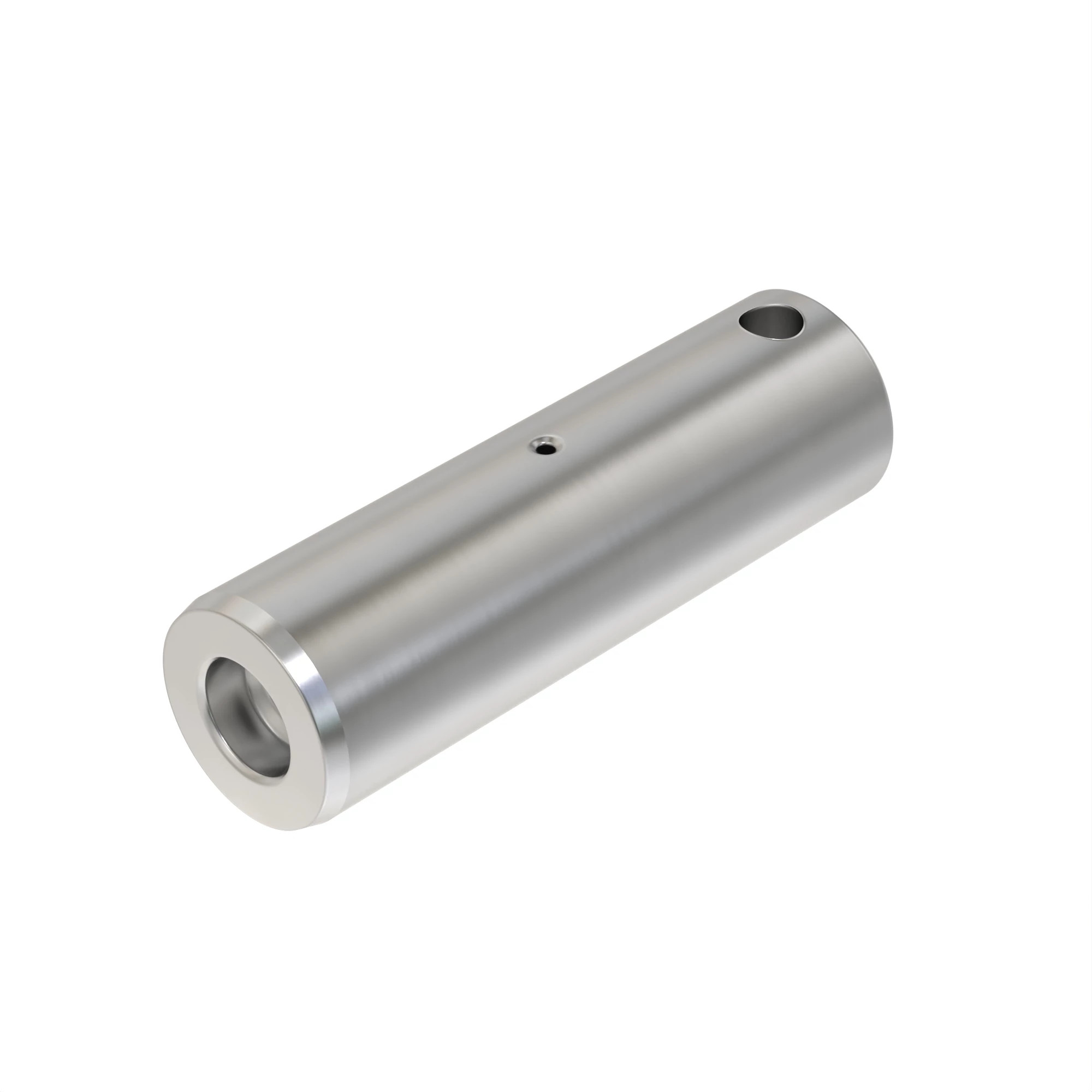 PIN FASTENER, STRAIGHT PIN D40 L132