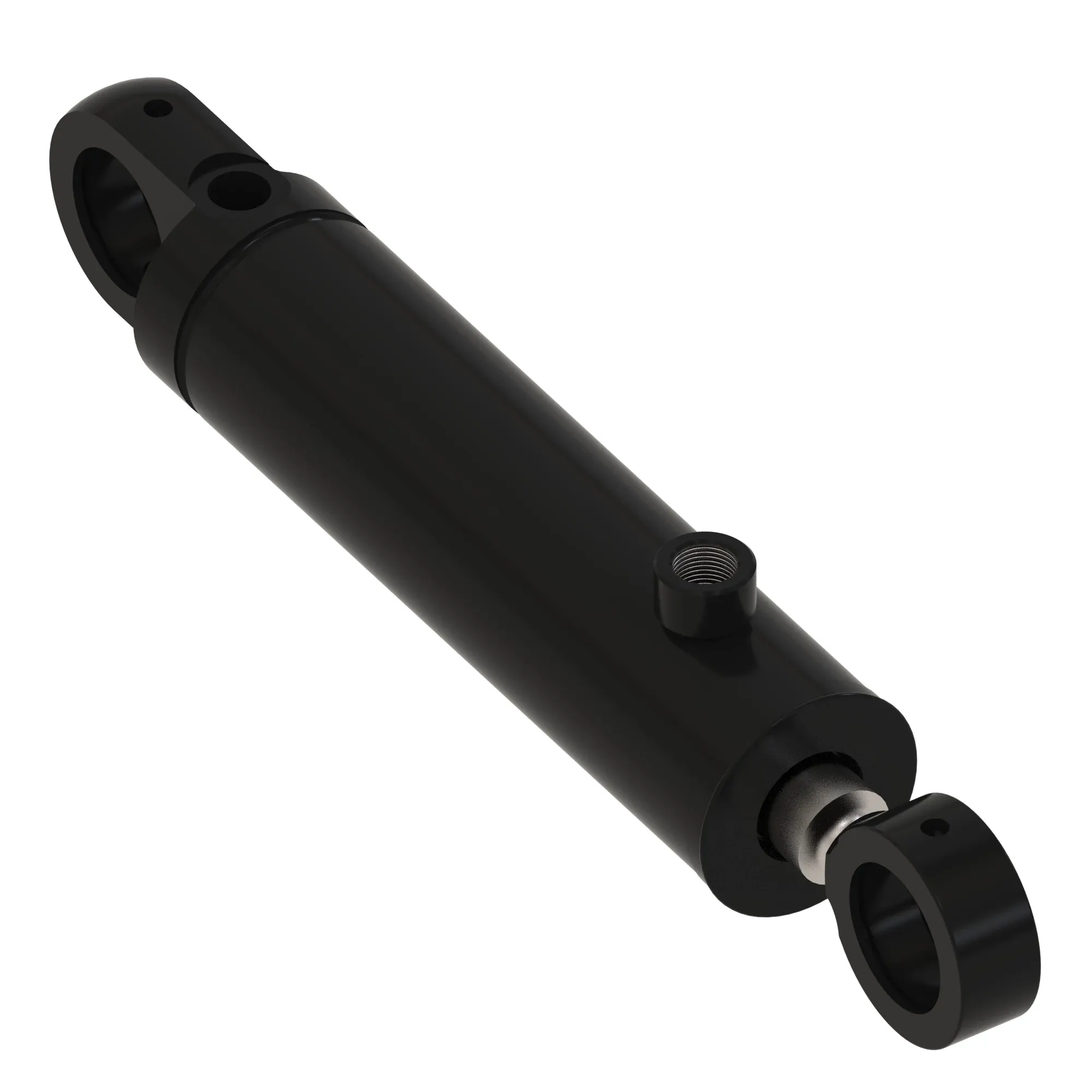 Hydraulic Cylinder