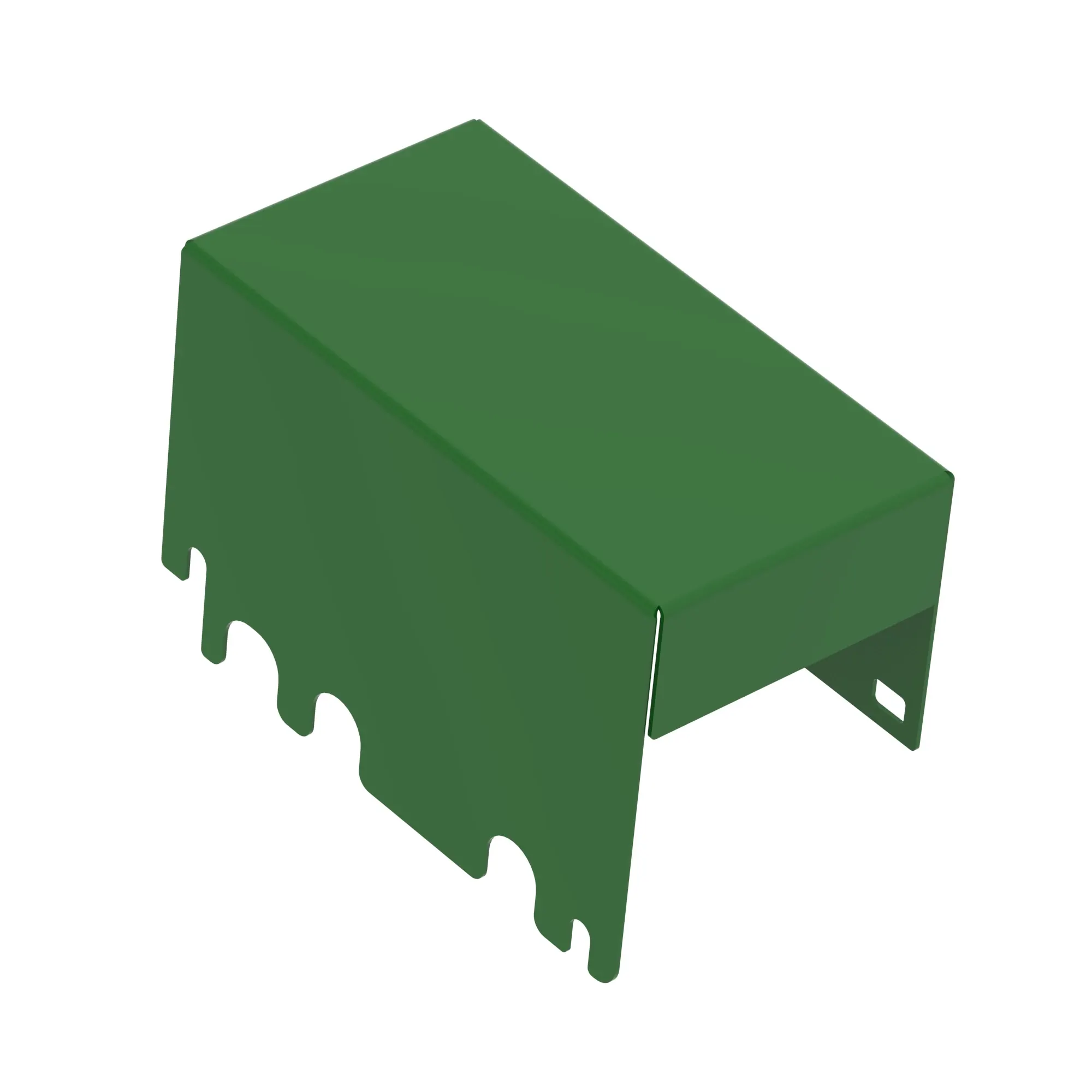 John Deere Dust Shield - CC150978