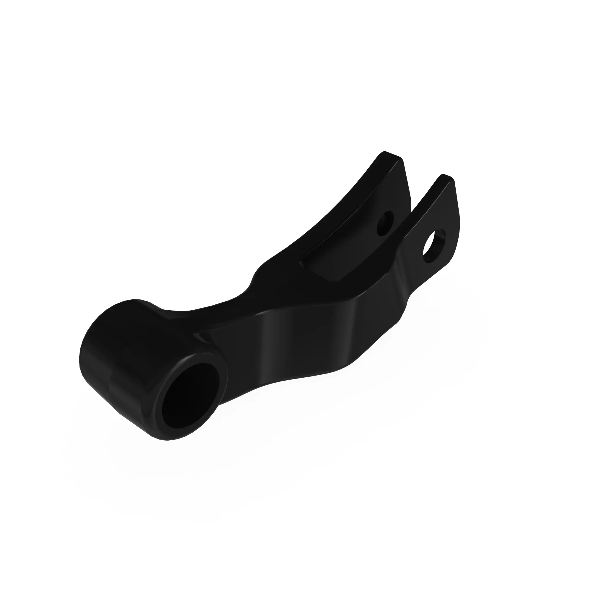 LINK, MACHINED LEFT