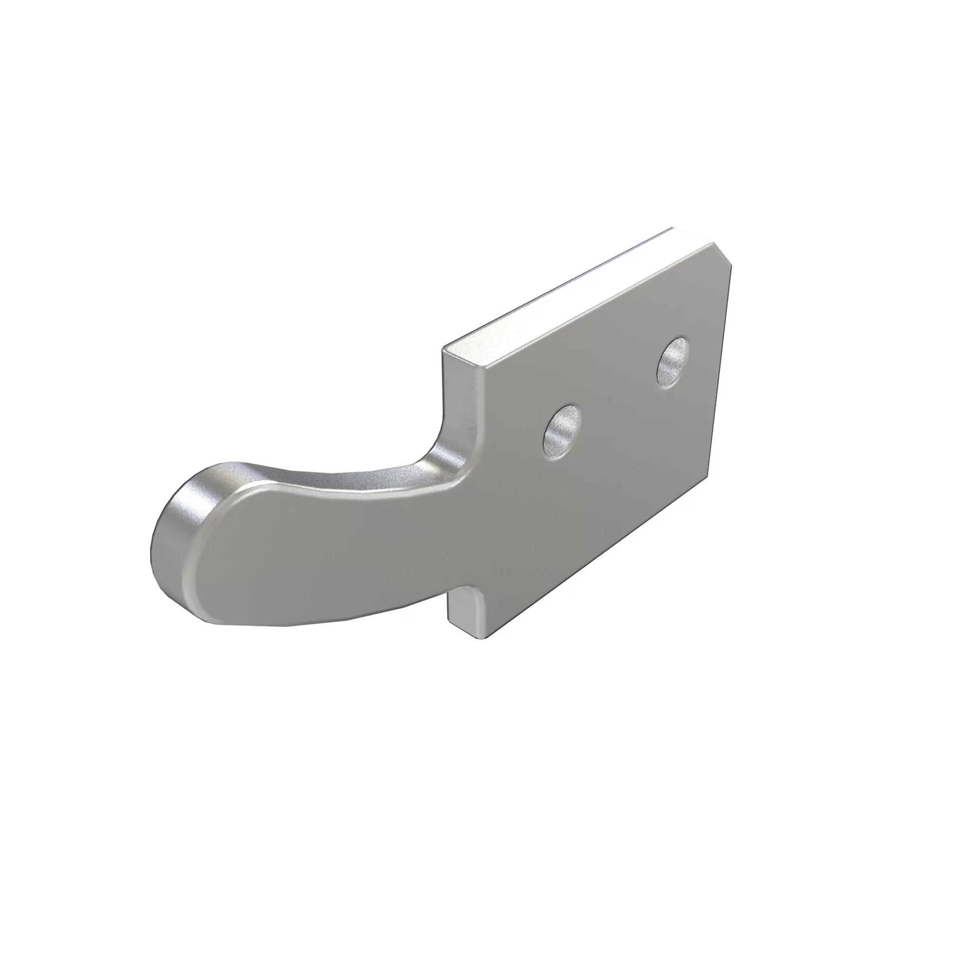 Lock Plate