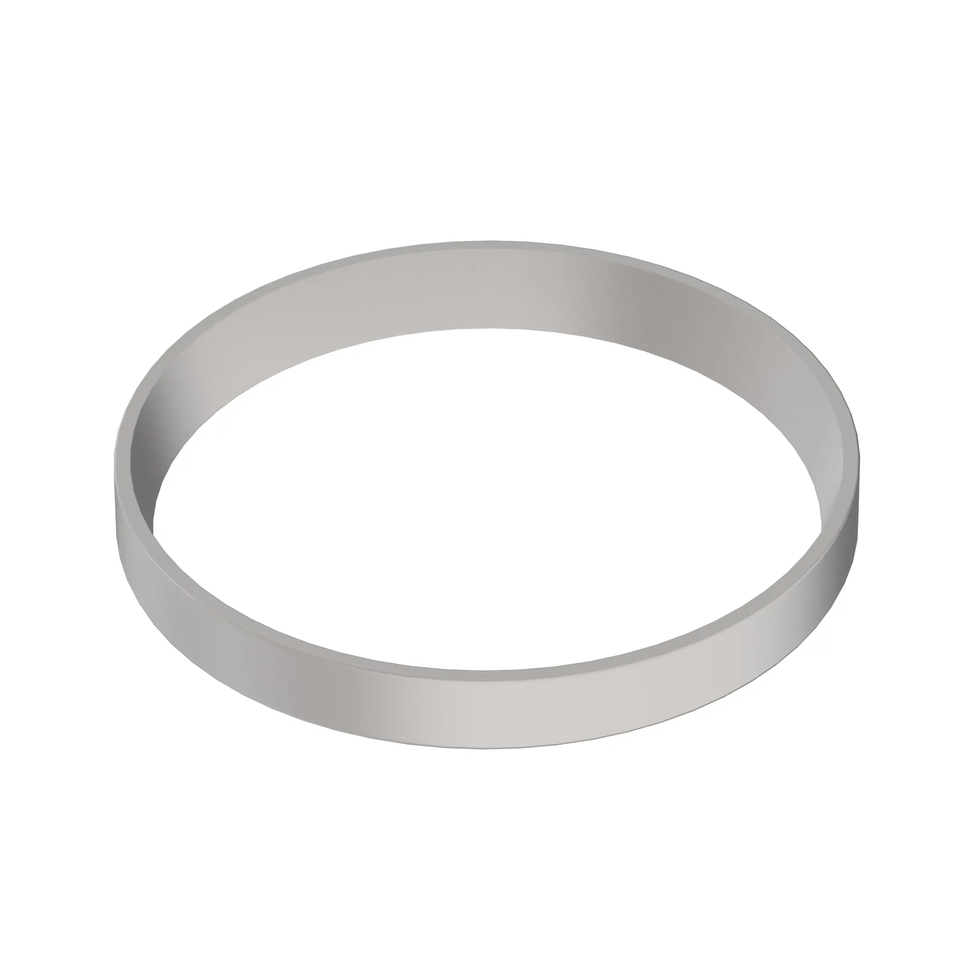 John Deere Tapered Roller Bearing Cup - R132619