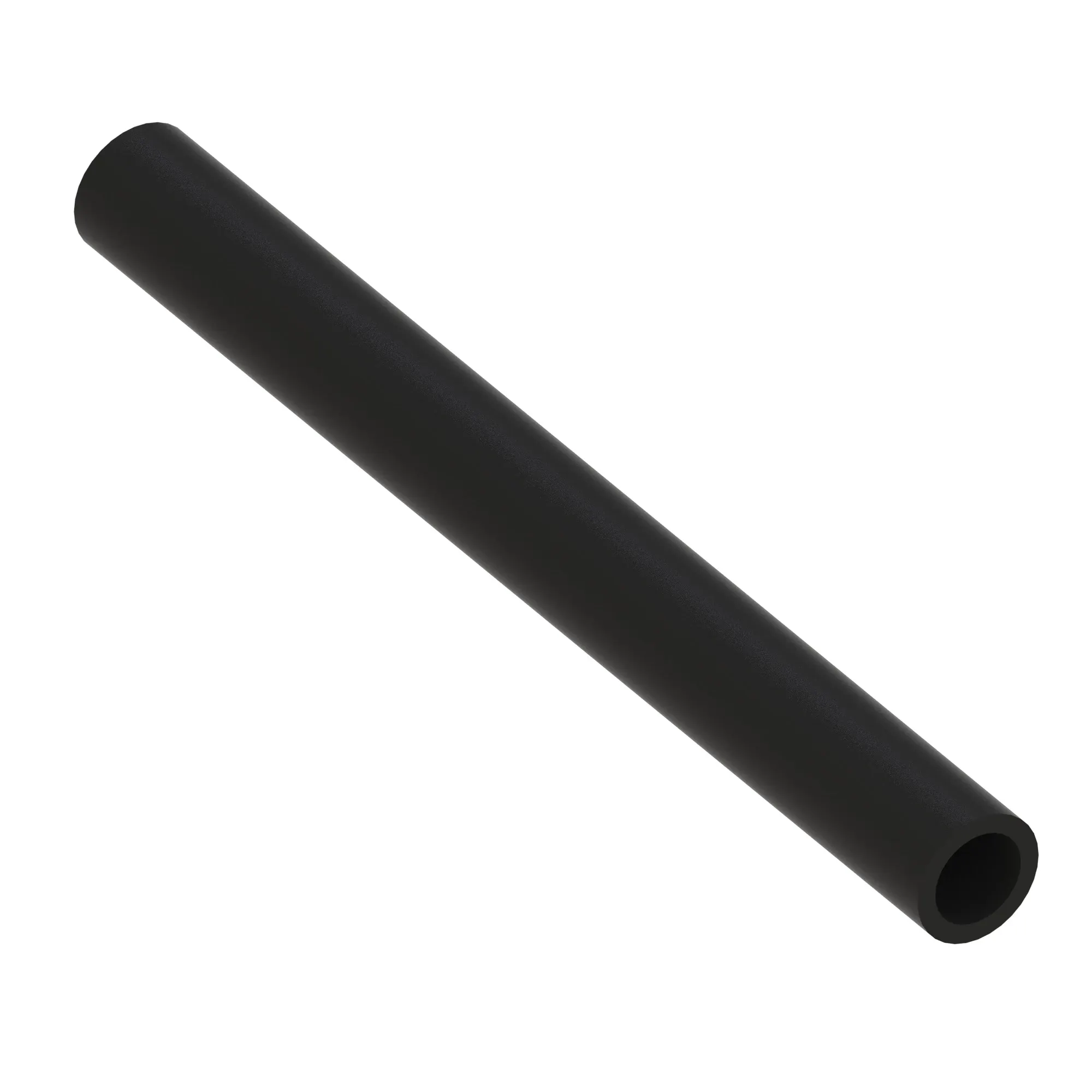 John Deere Reservoir Hydraulic Hose - HXE63310
