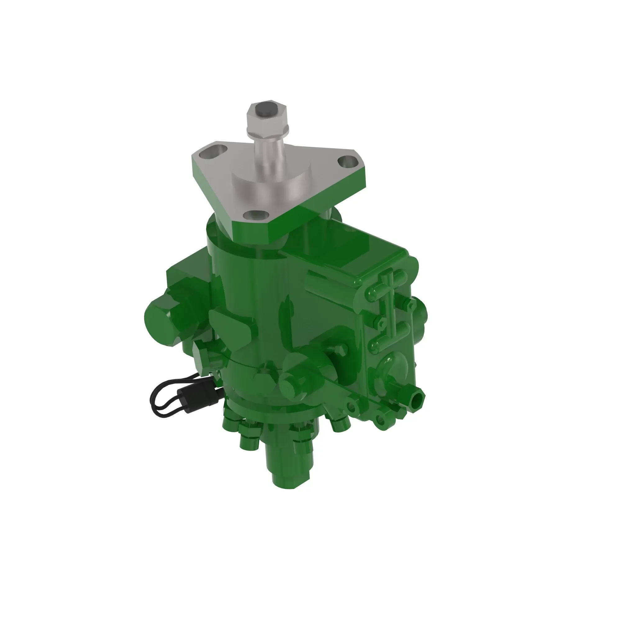 PUMP, INJ REMAN STANADYNE