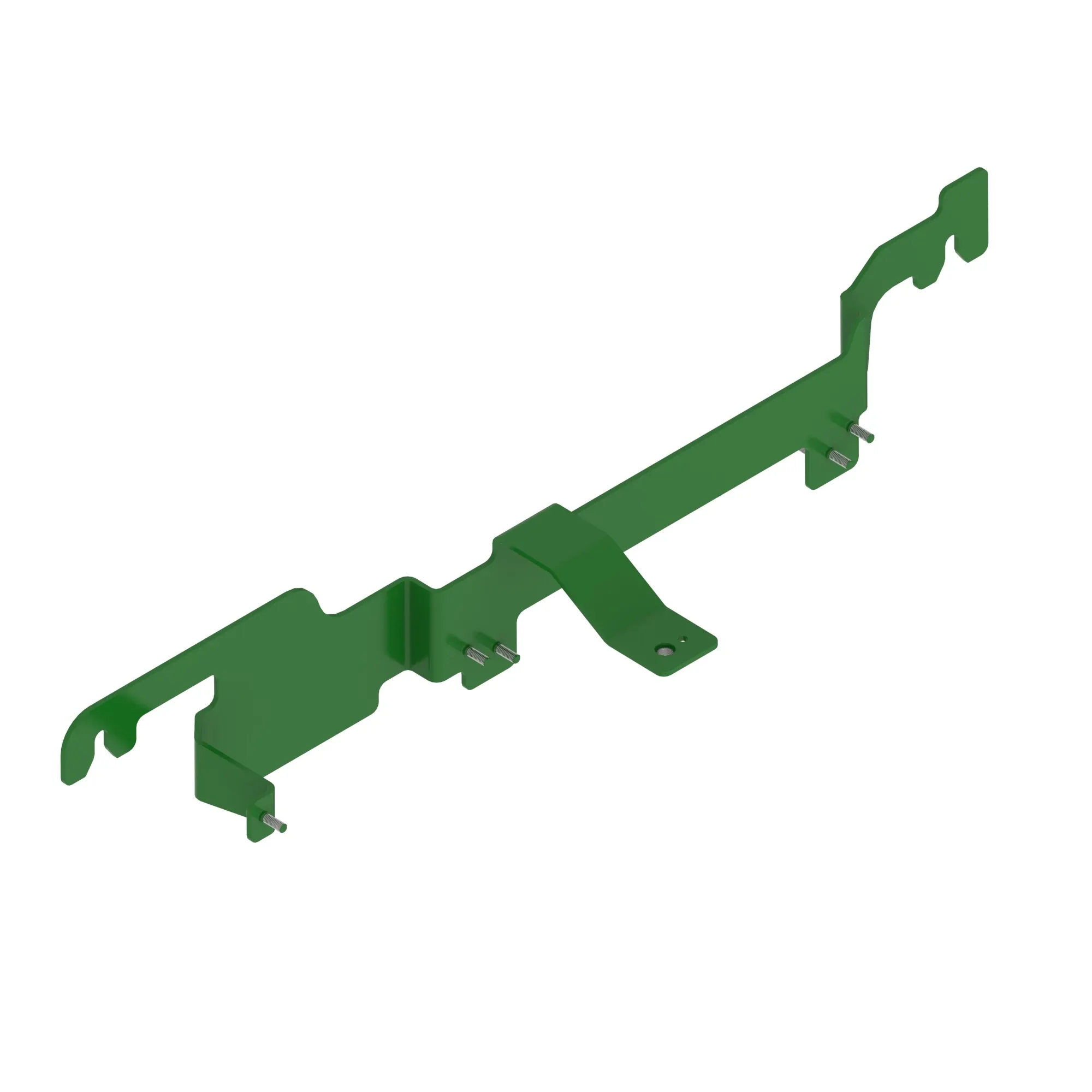 BRACKET, DEF-LINE BRACKET;