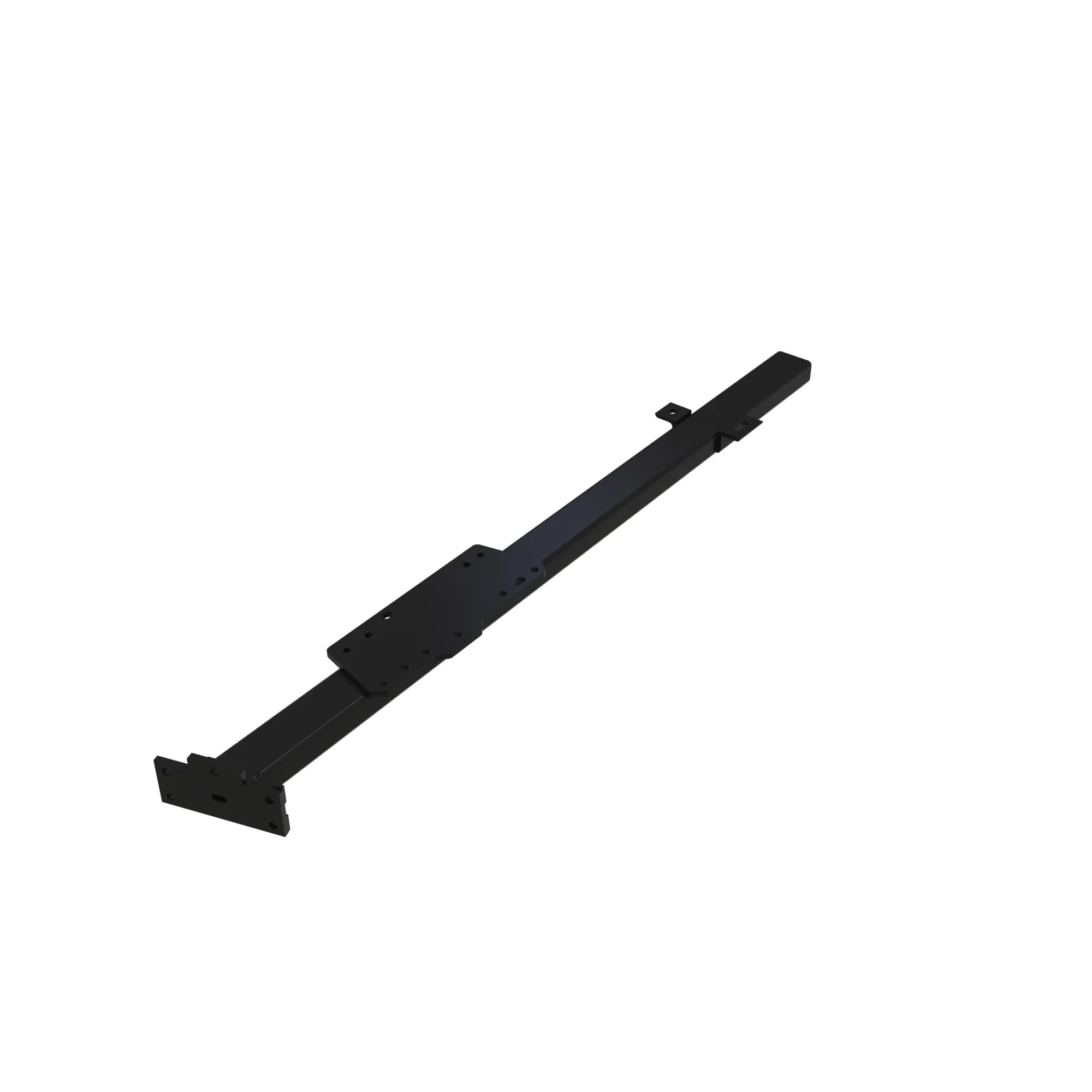 TUBE ASSY, GANG LH FRNT - 7S30/9S24