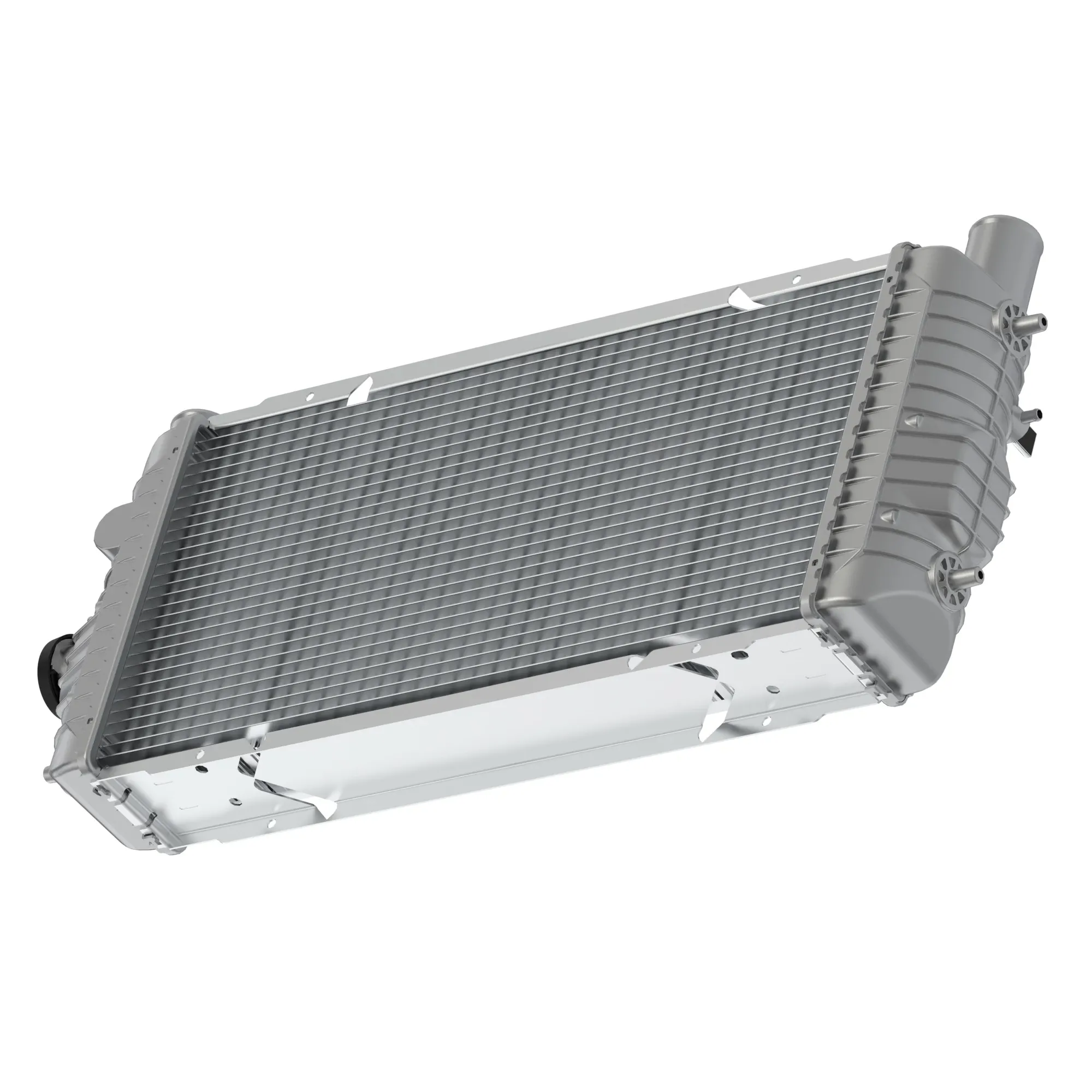 Radiator