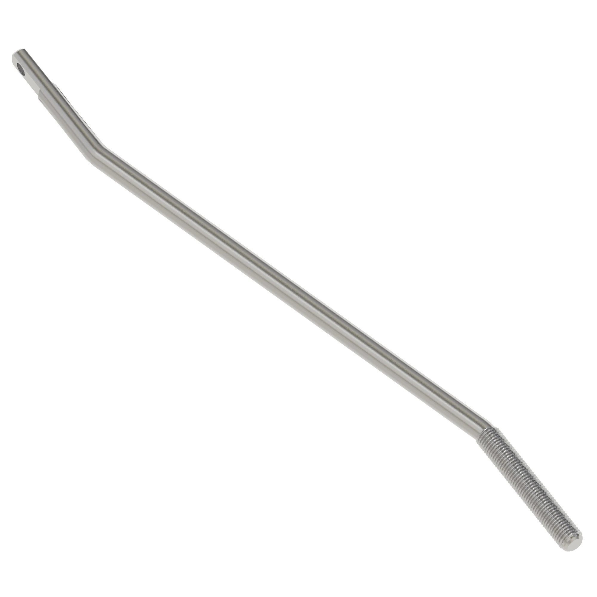 CONNECTING ROD, SCV NUMBER TWO