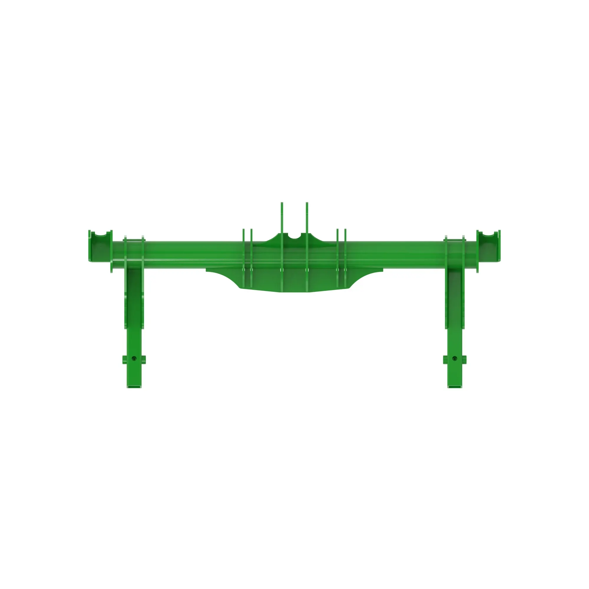AXLE KIT, AXLE ASSY, CENTRE, M20