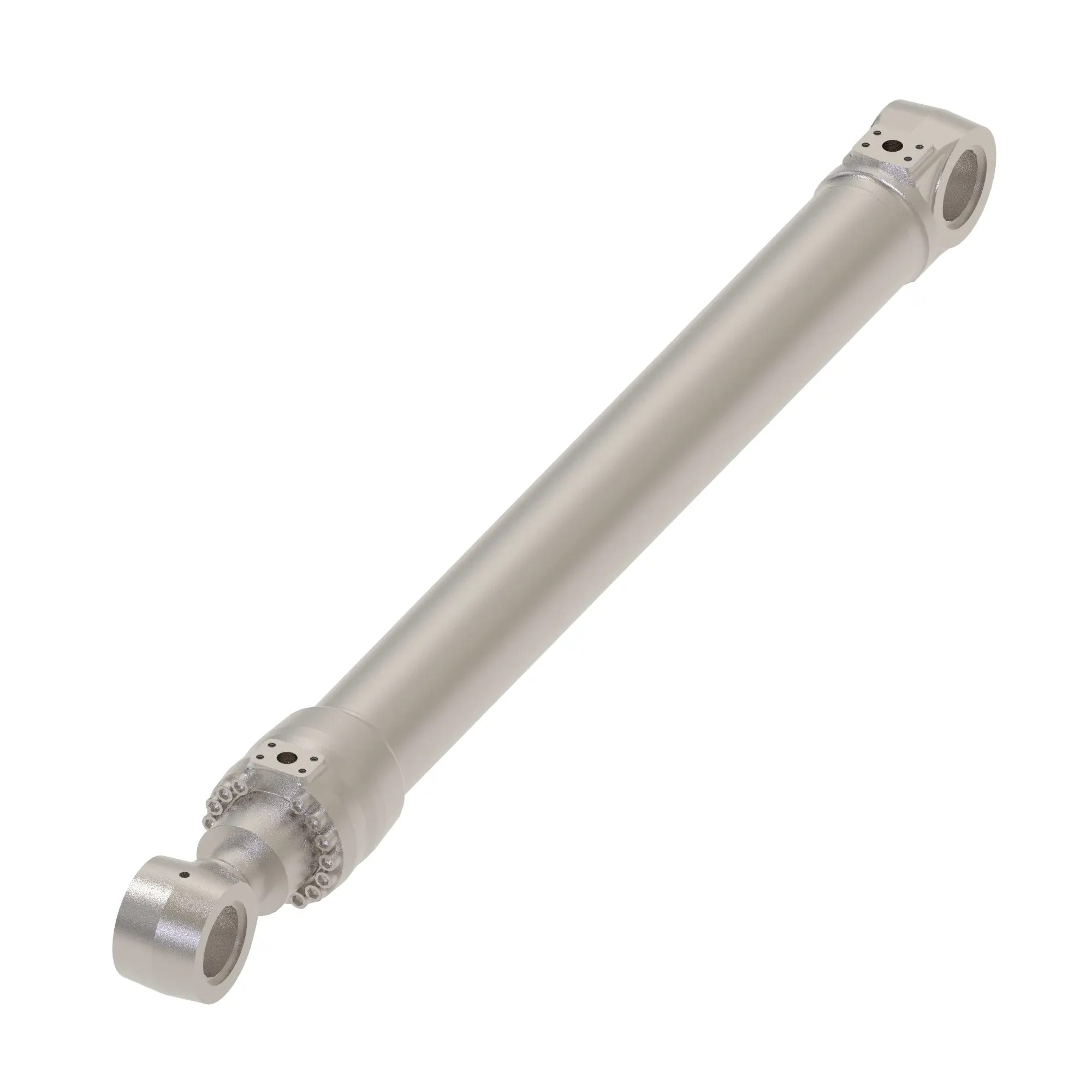 Hydraulic Cylinder