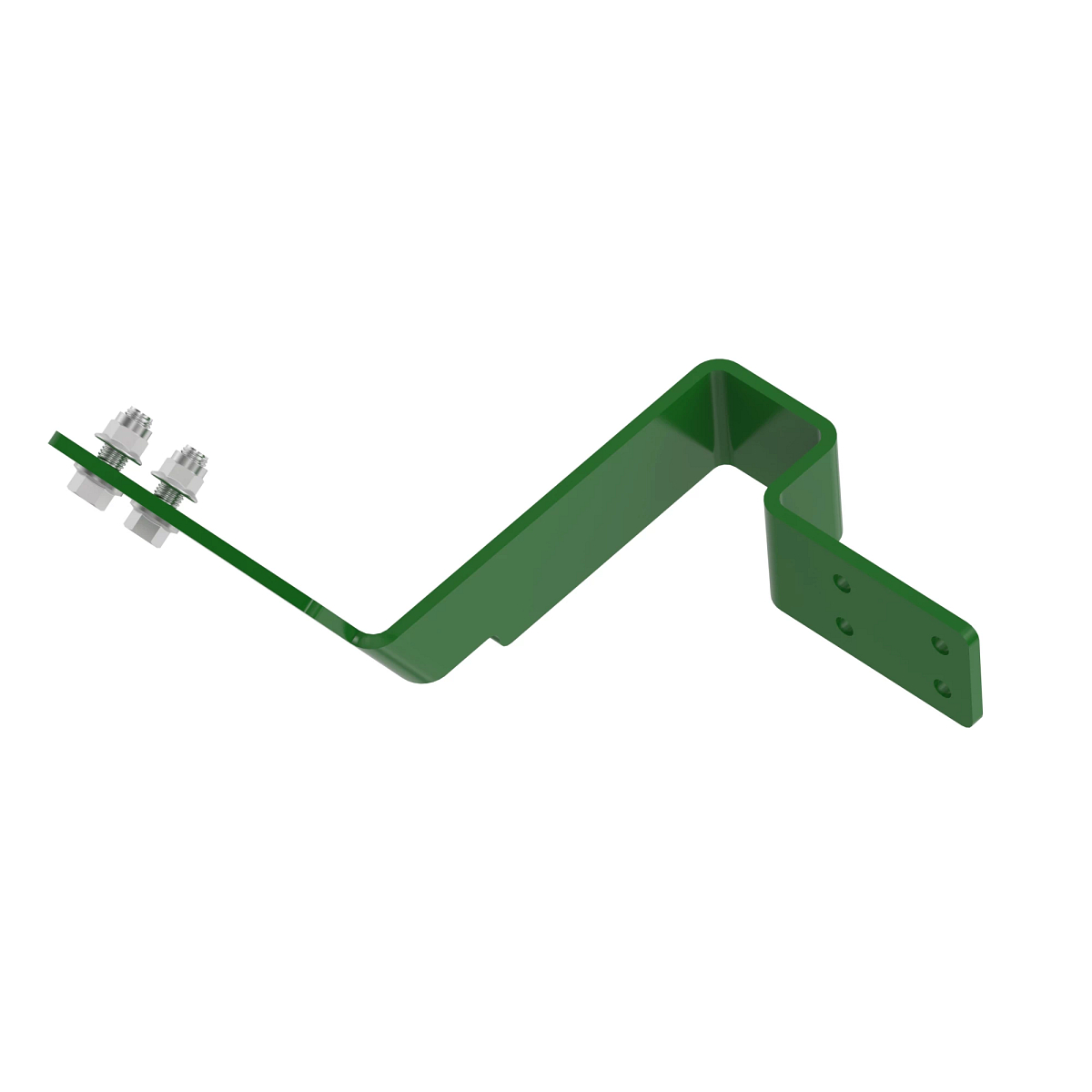 MOUNTING PARTS, MULTICOUPLER,BRACKE