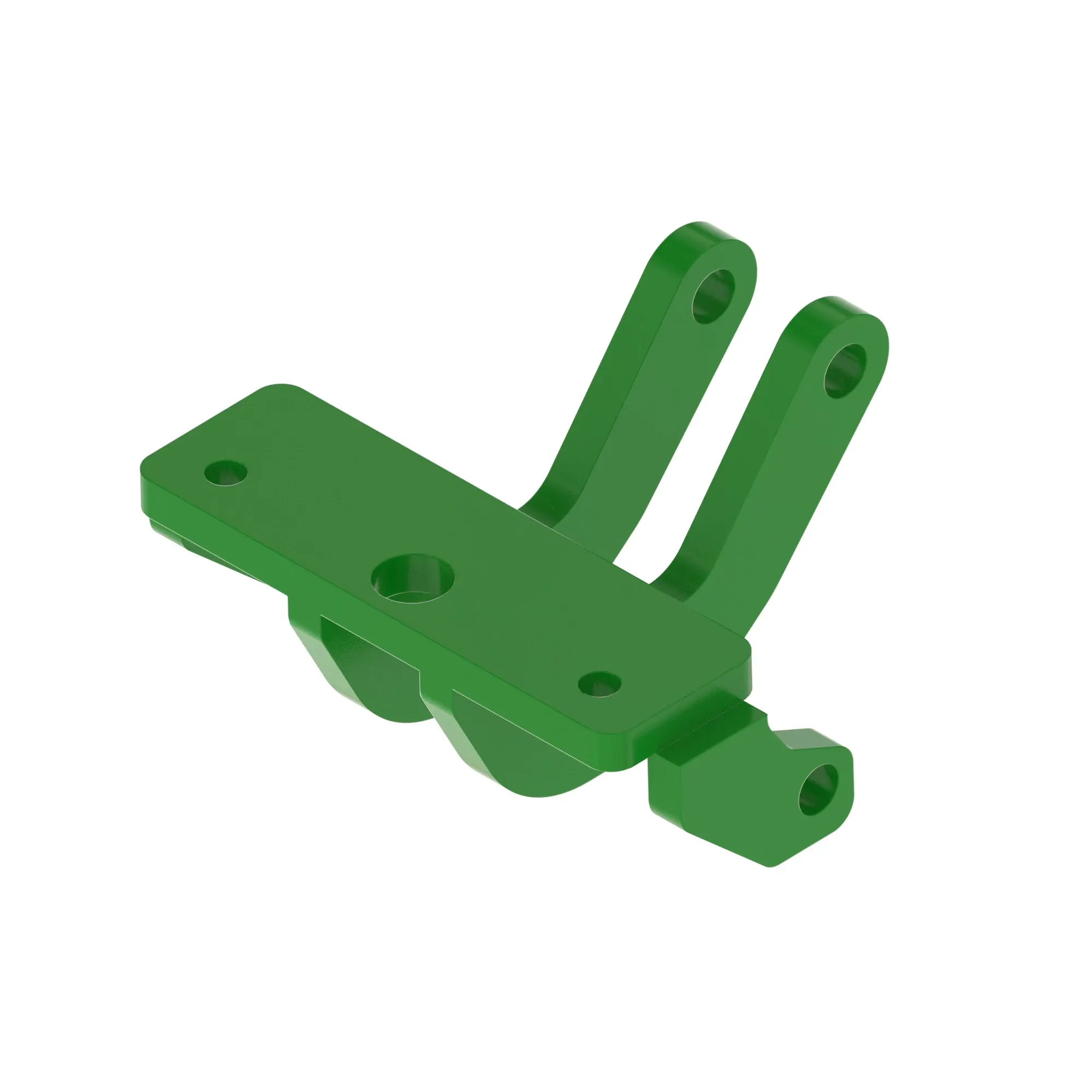 BRACKET, BRACKET, CENTER LINK, FRON