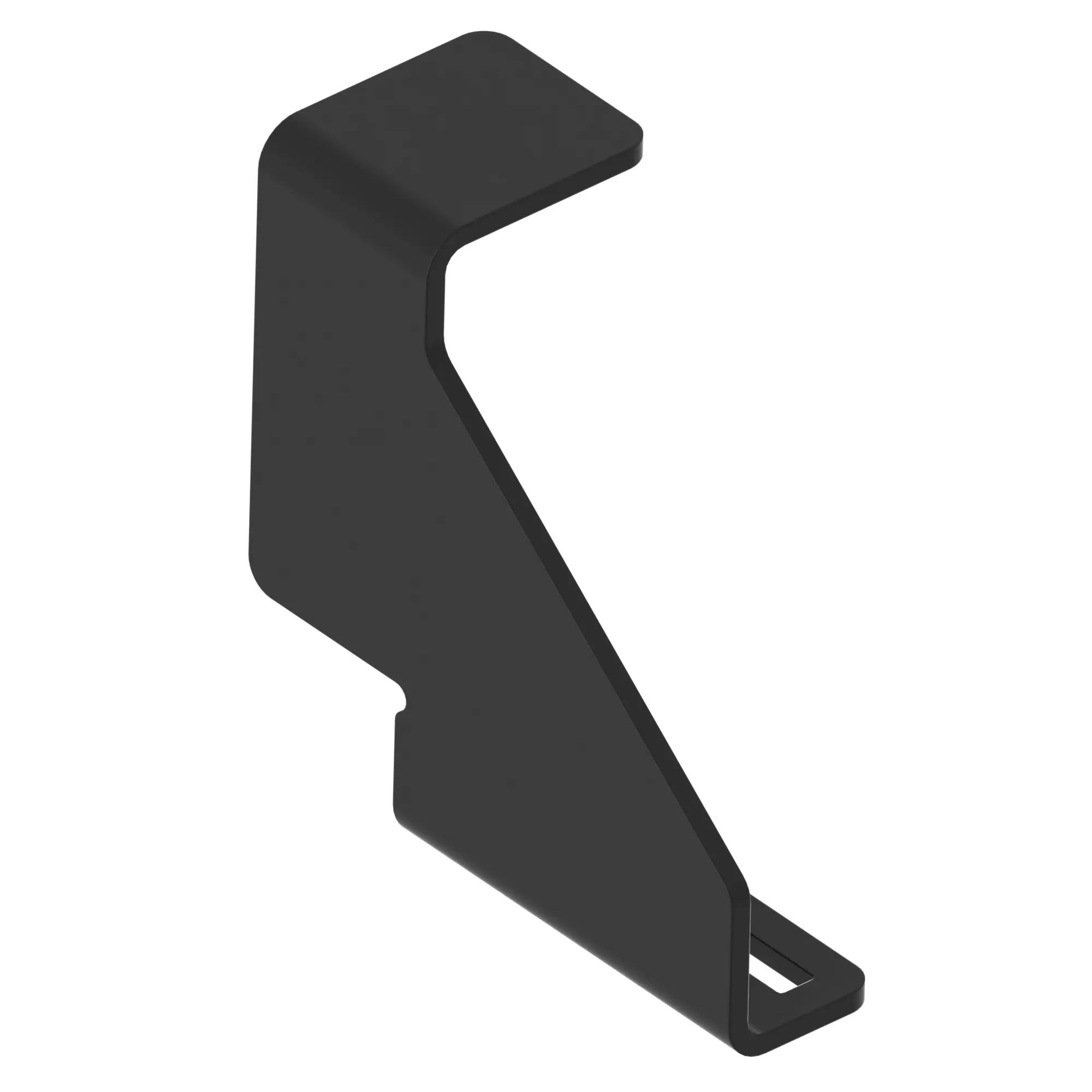 BRACKET, SUPPORT MOUNT