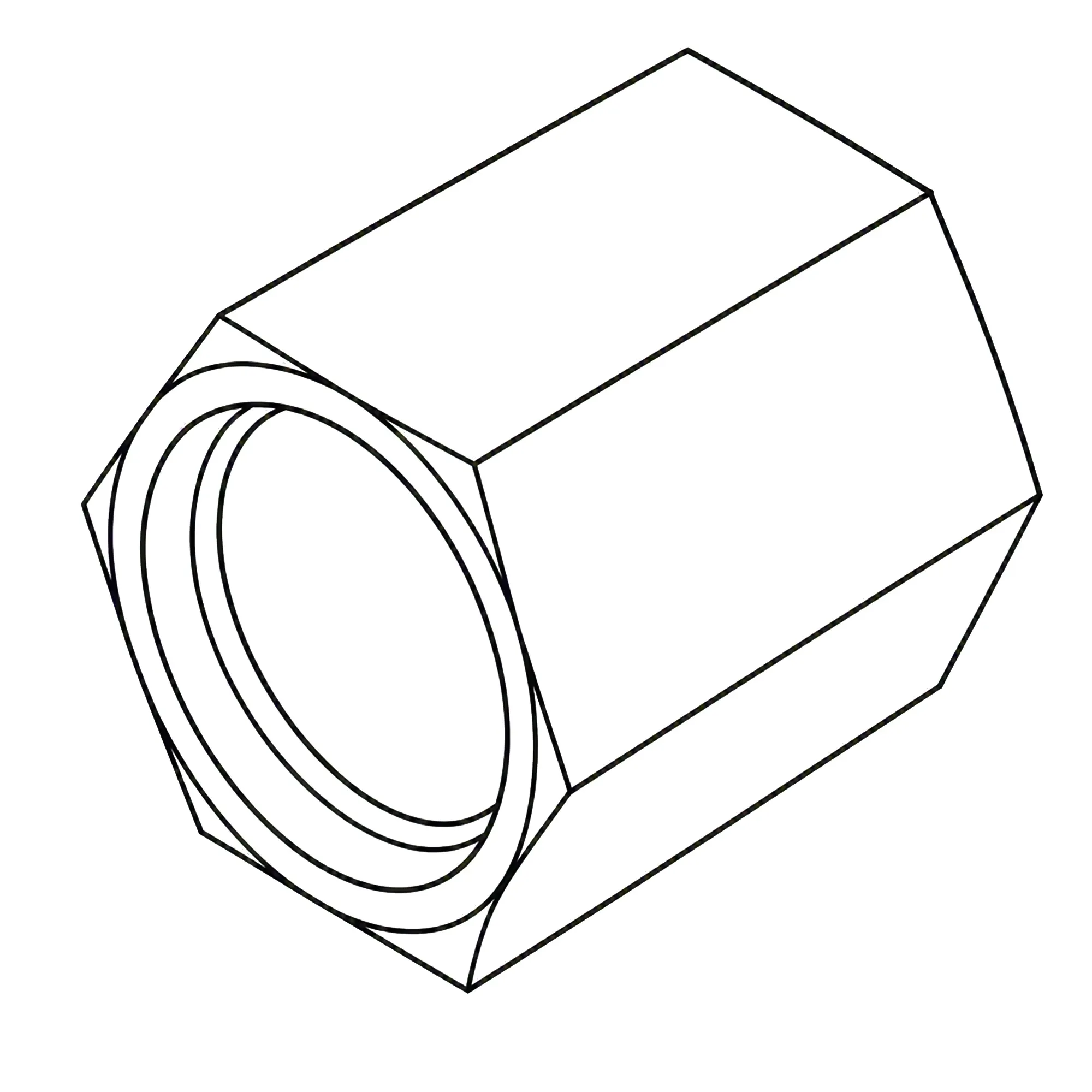 Fitting- Coupling