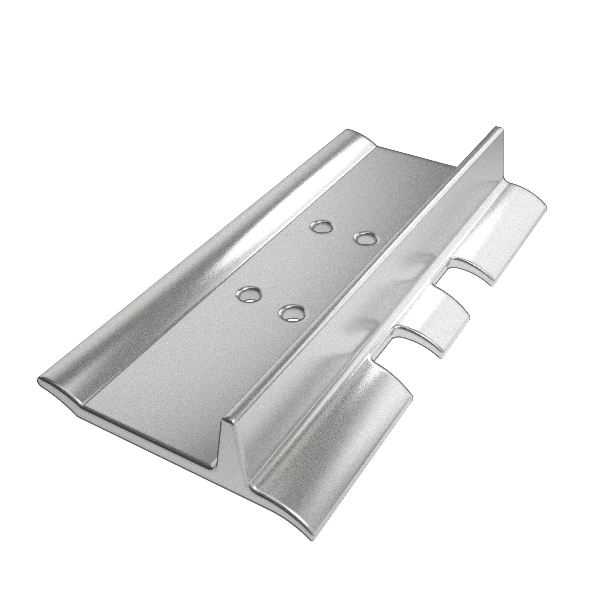 SHOE, SINGLE BAR 22 (560MM) ES