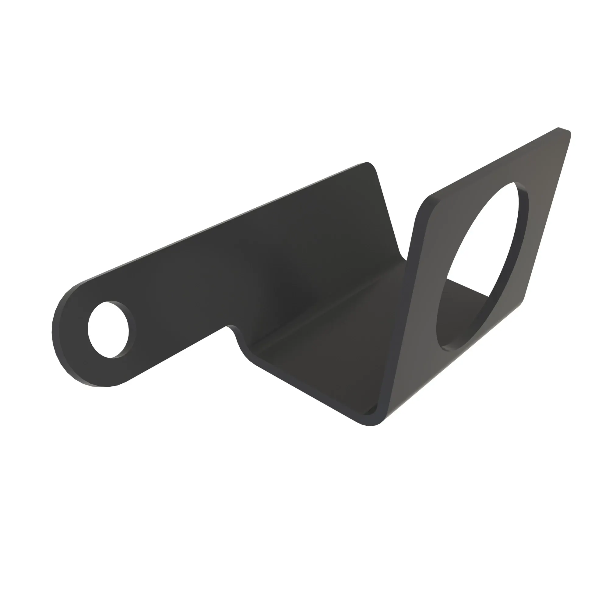John Deere Backup Horn Bracket - R230565