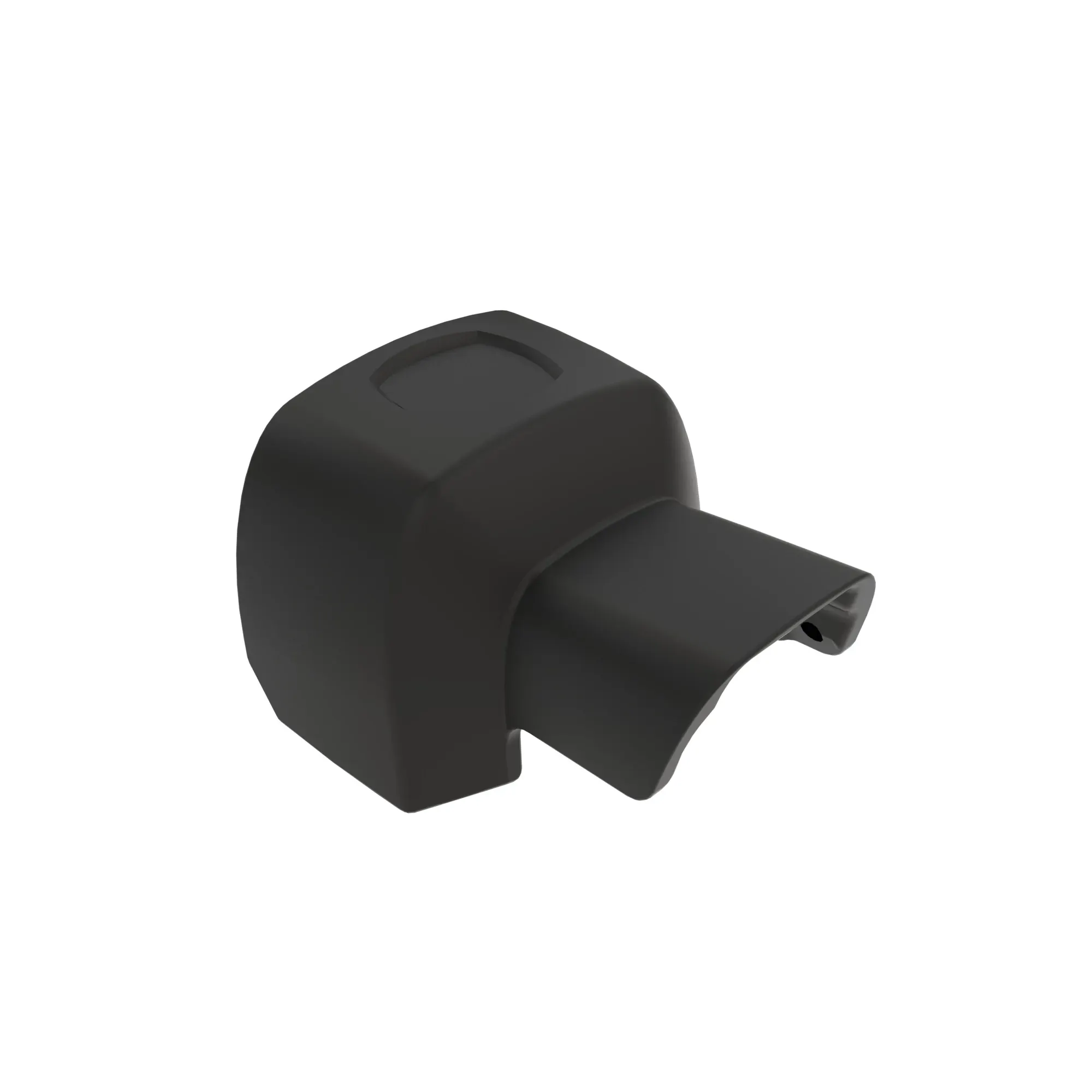 John Deere Steering Column Cover - TCA13431