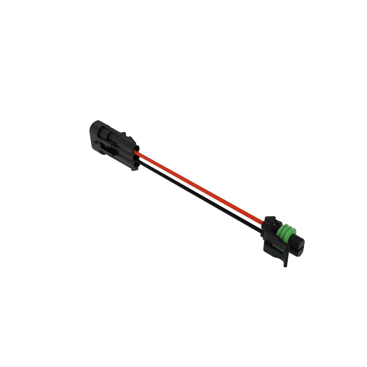 Wiring Harness, Adapter, Tank Sender