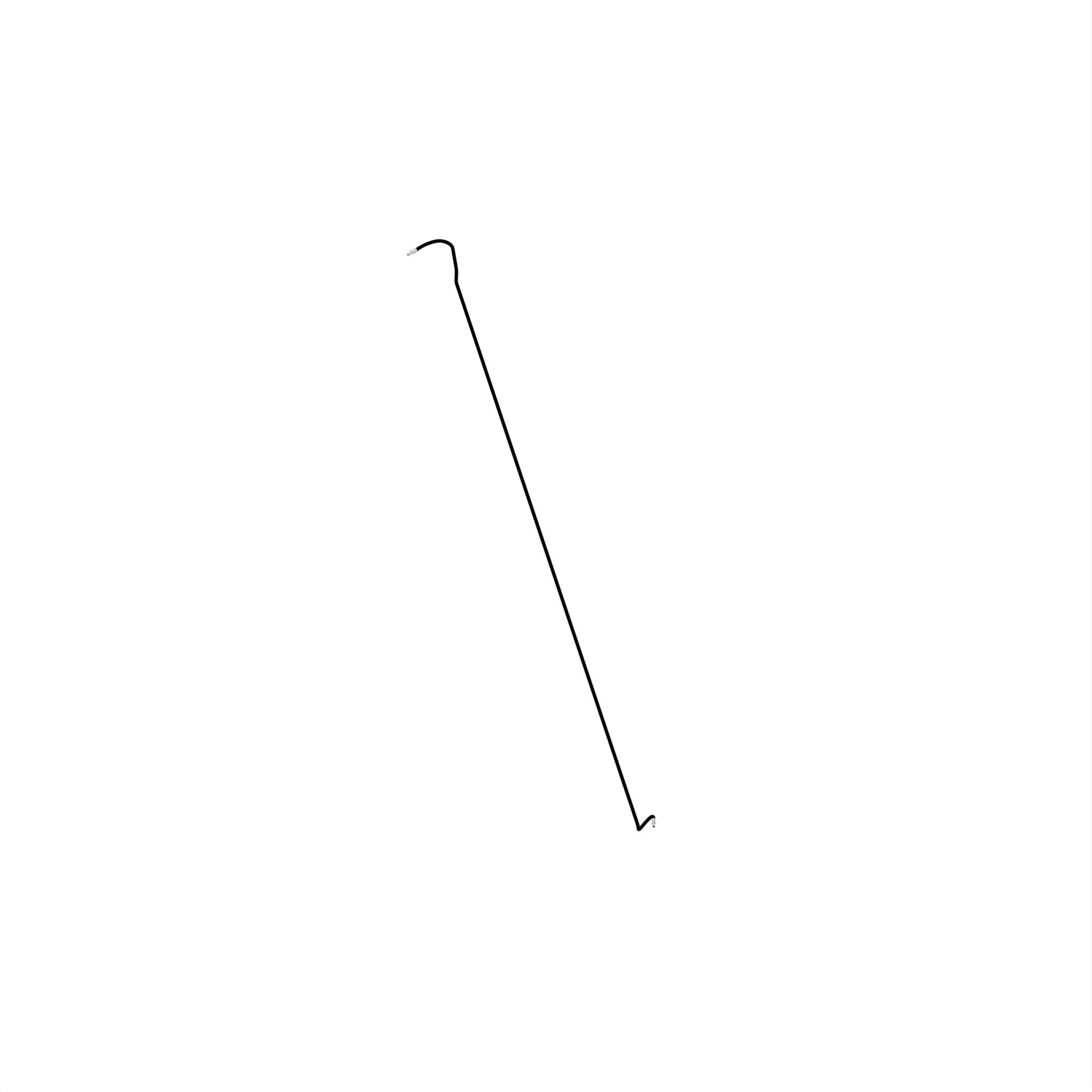 HYDRAULIC HOSE, HOSE, HYDRAULIC