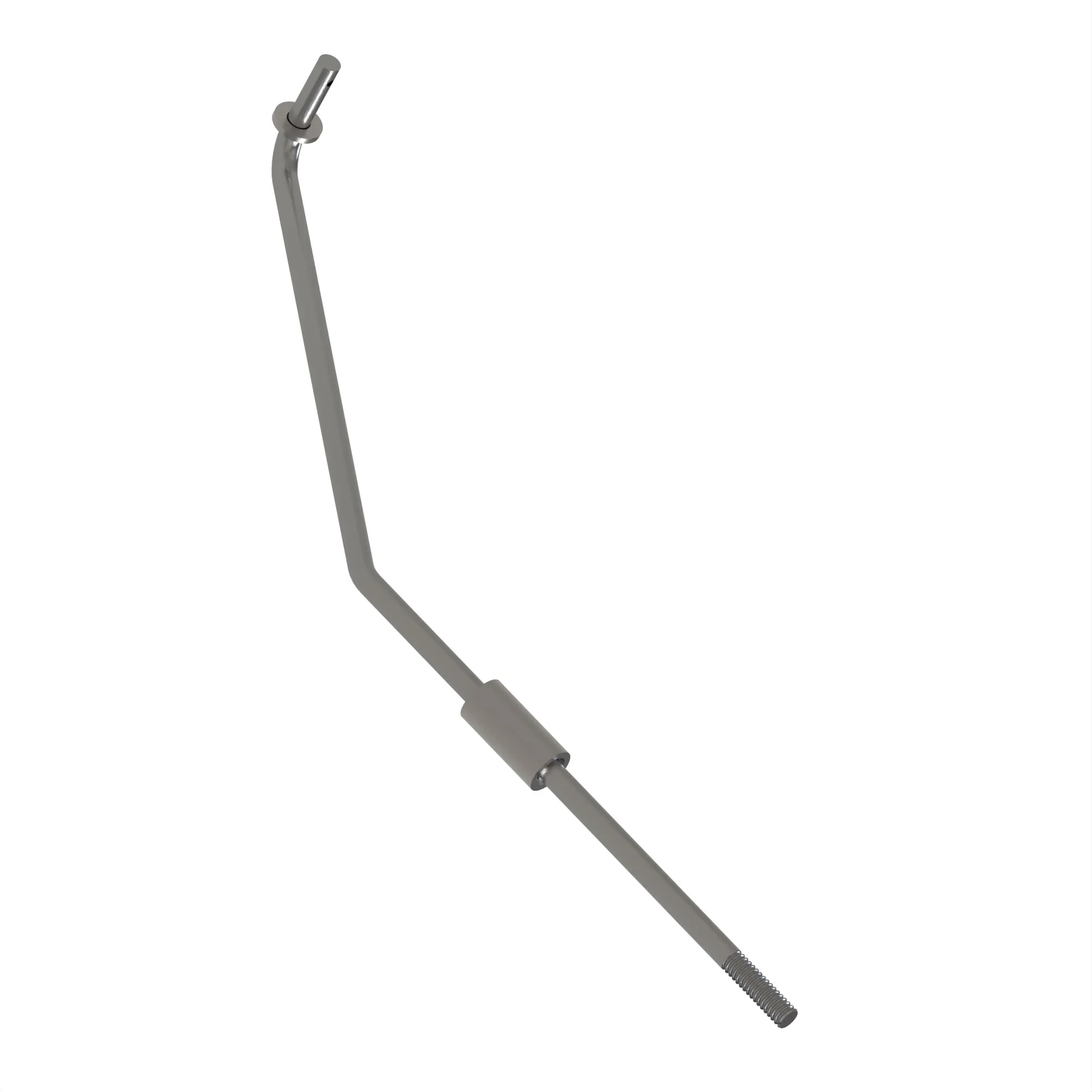ROD, 3EN LATCH ROD WELDED