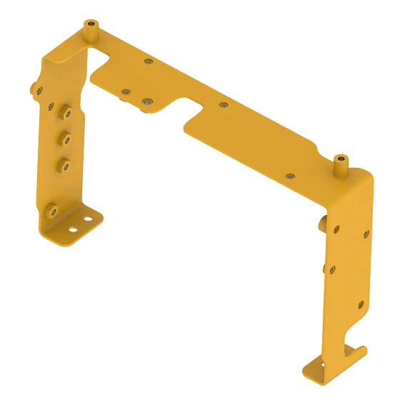 John Deere Bracket - AT449365