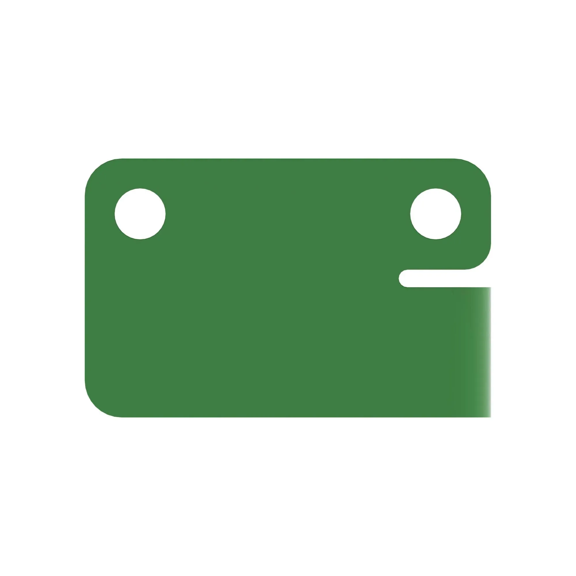 BRACKET, LATCH