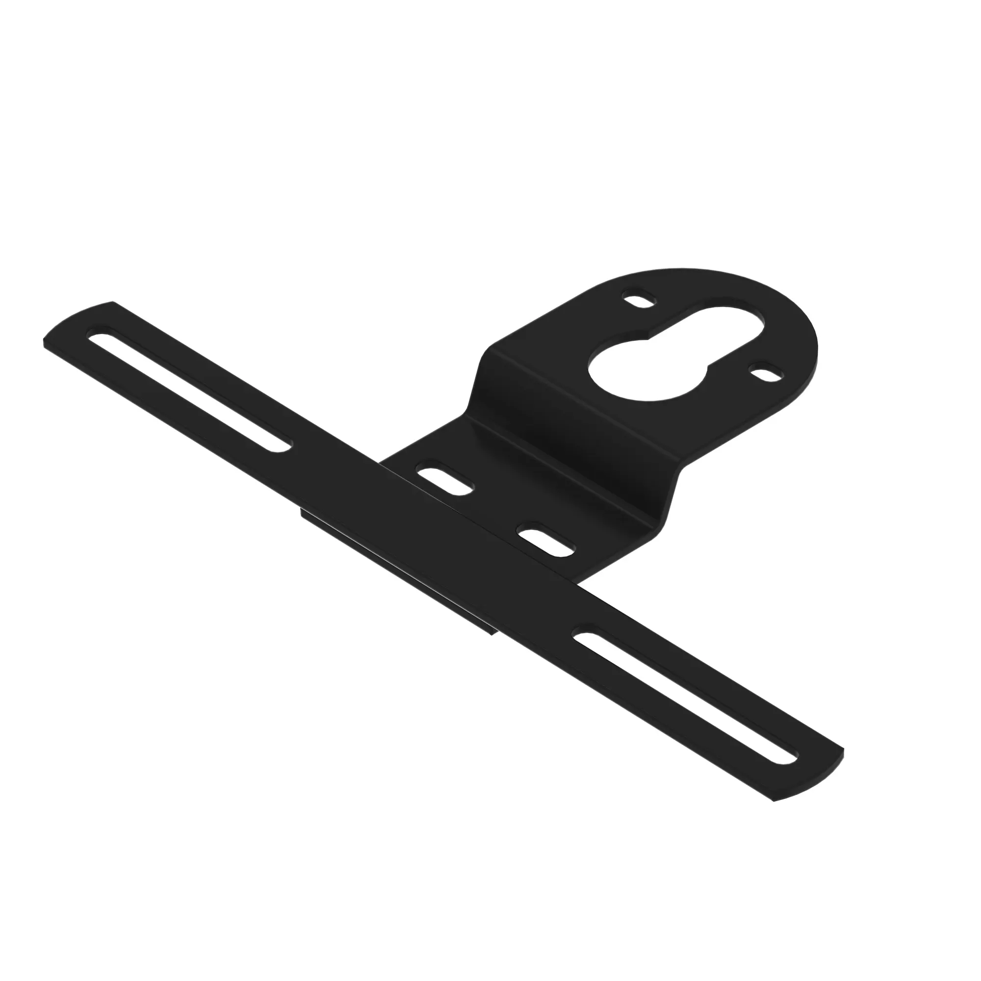 BRACKET, LICENSE PLATE BRACKET