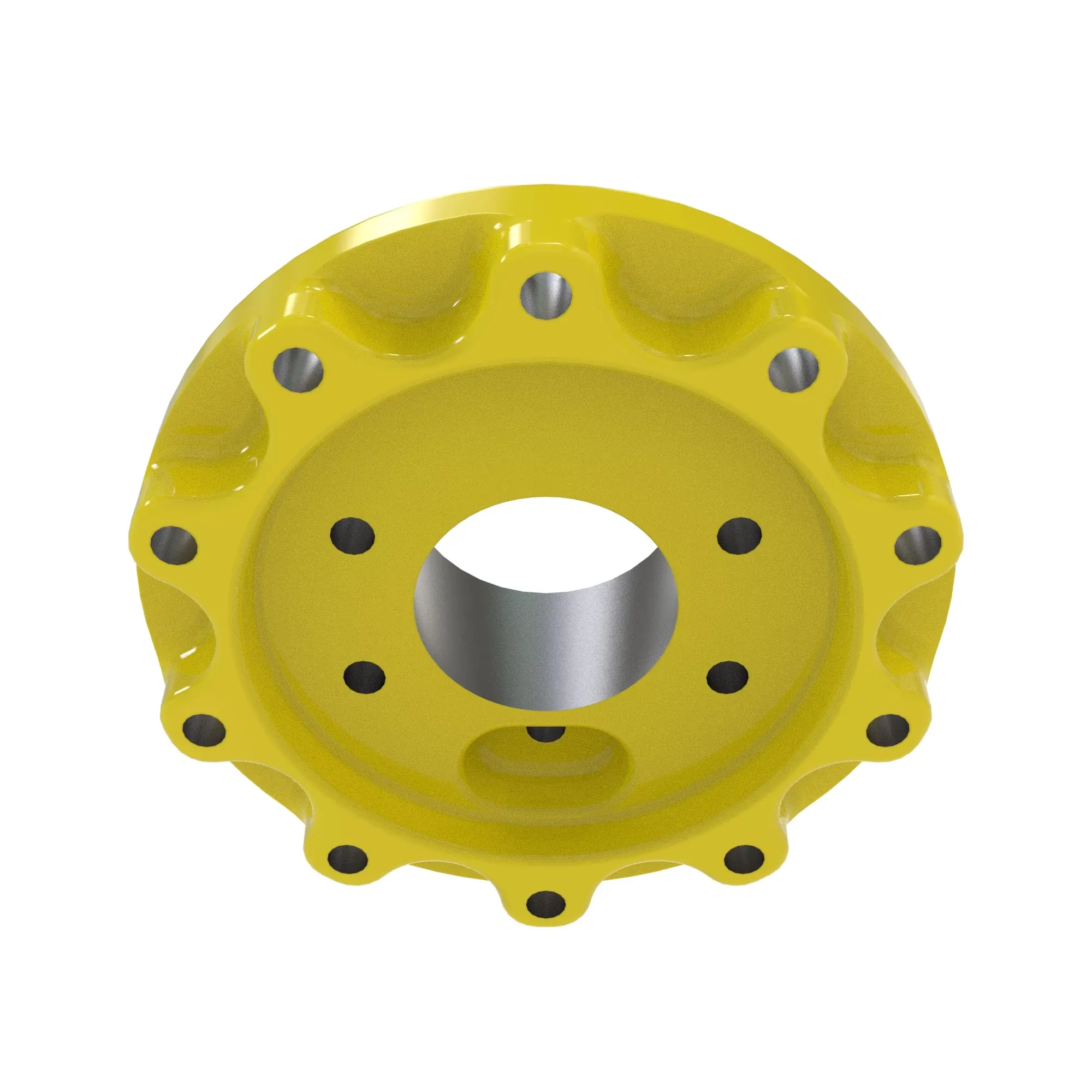 John Deere Hub - R206426