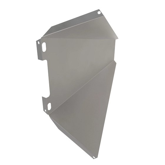 John Deere Fan Shield - CQ02387