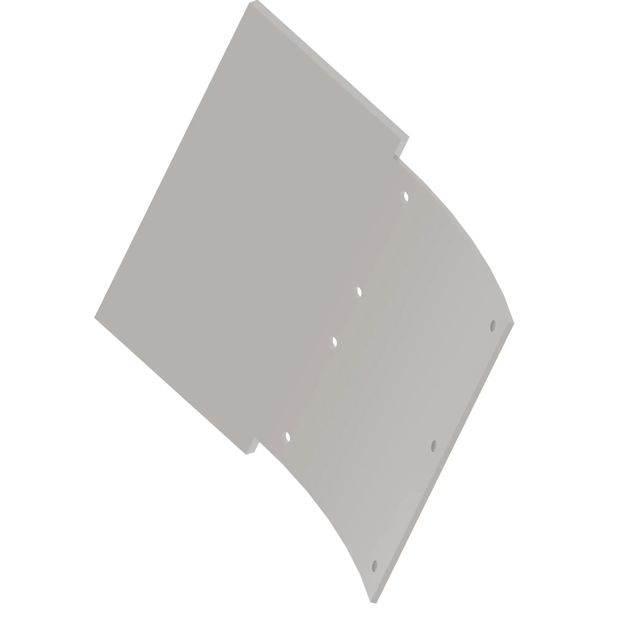 Splash Guards