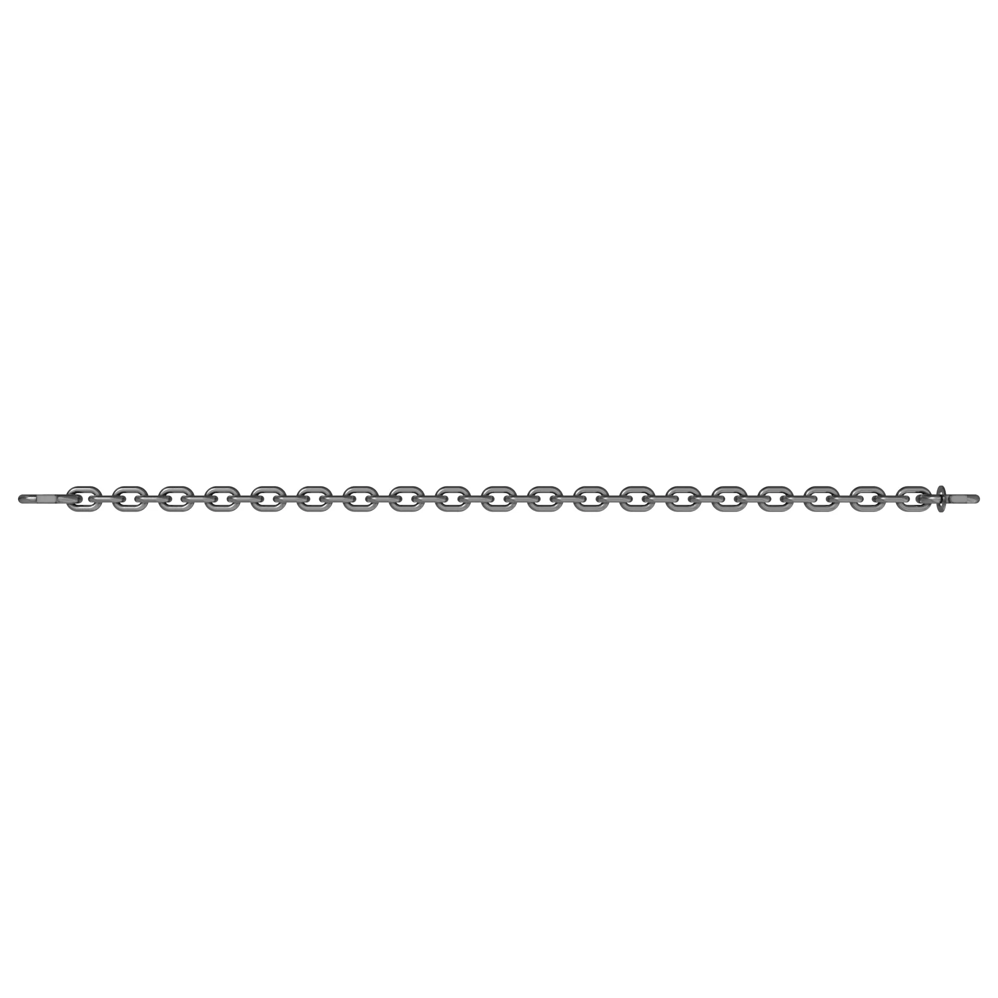 AT464370: Tail Gate Chain