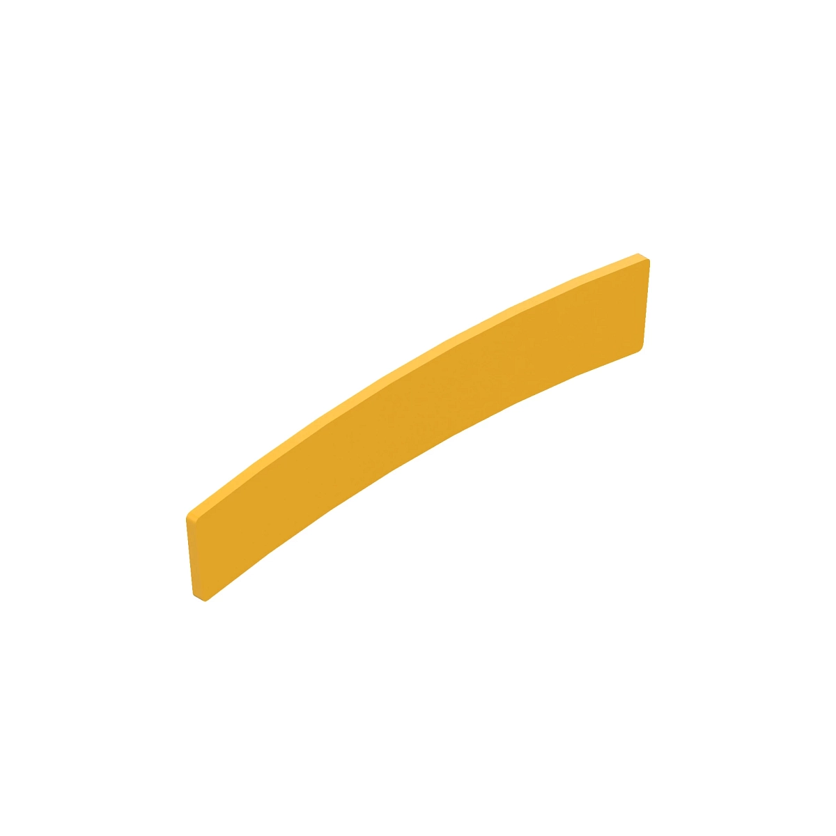 Plate-Wear Strip-Arm