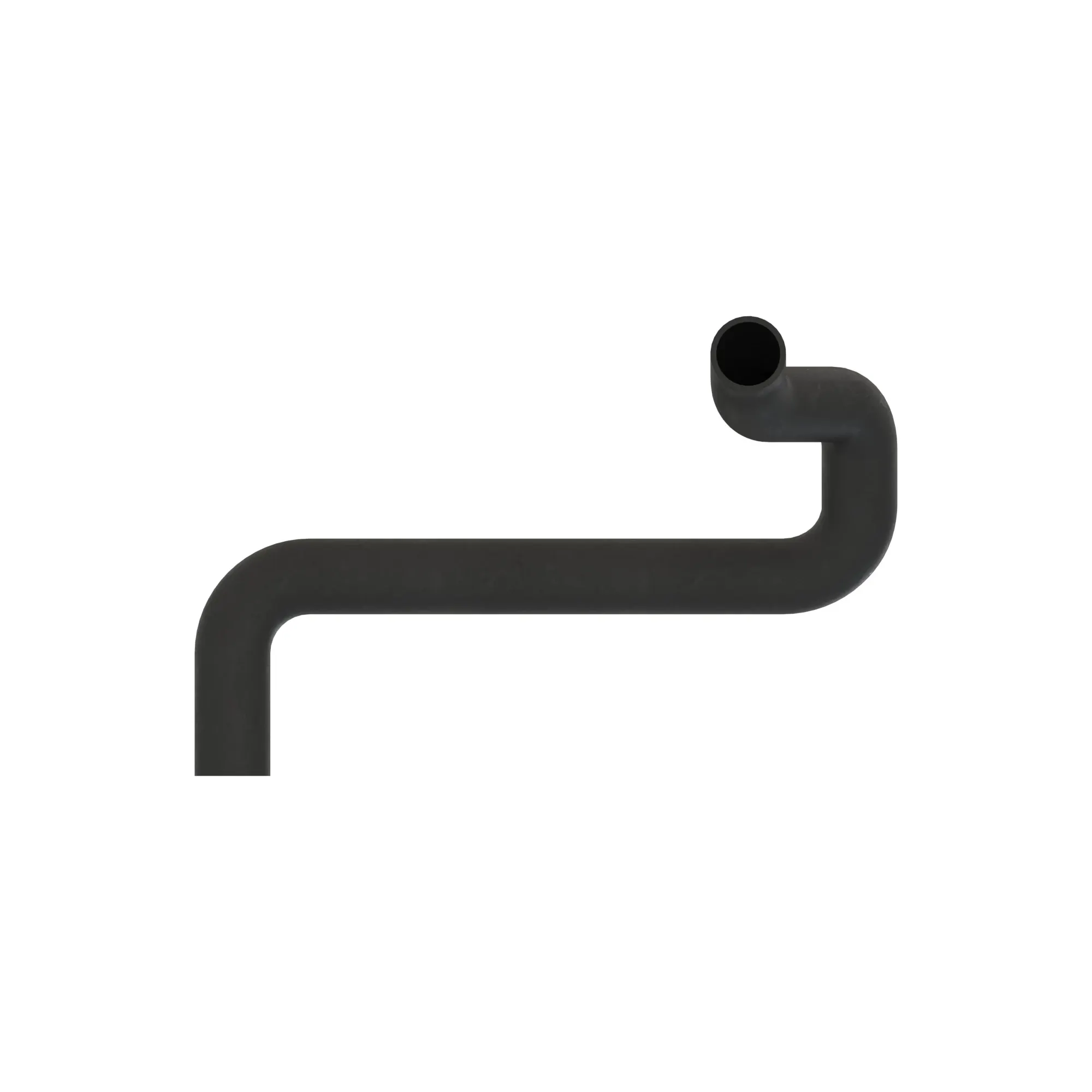 844J RADIATOR HOSE, UPPER