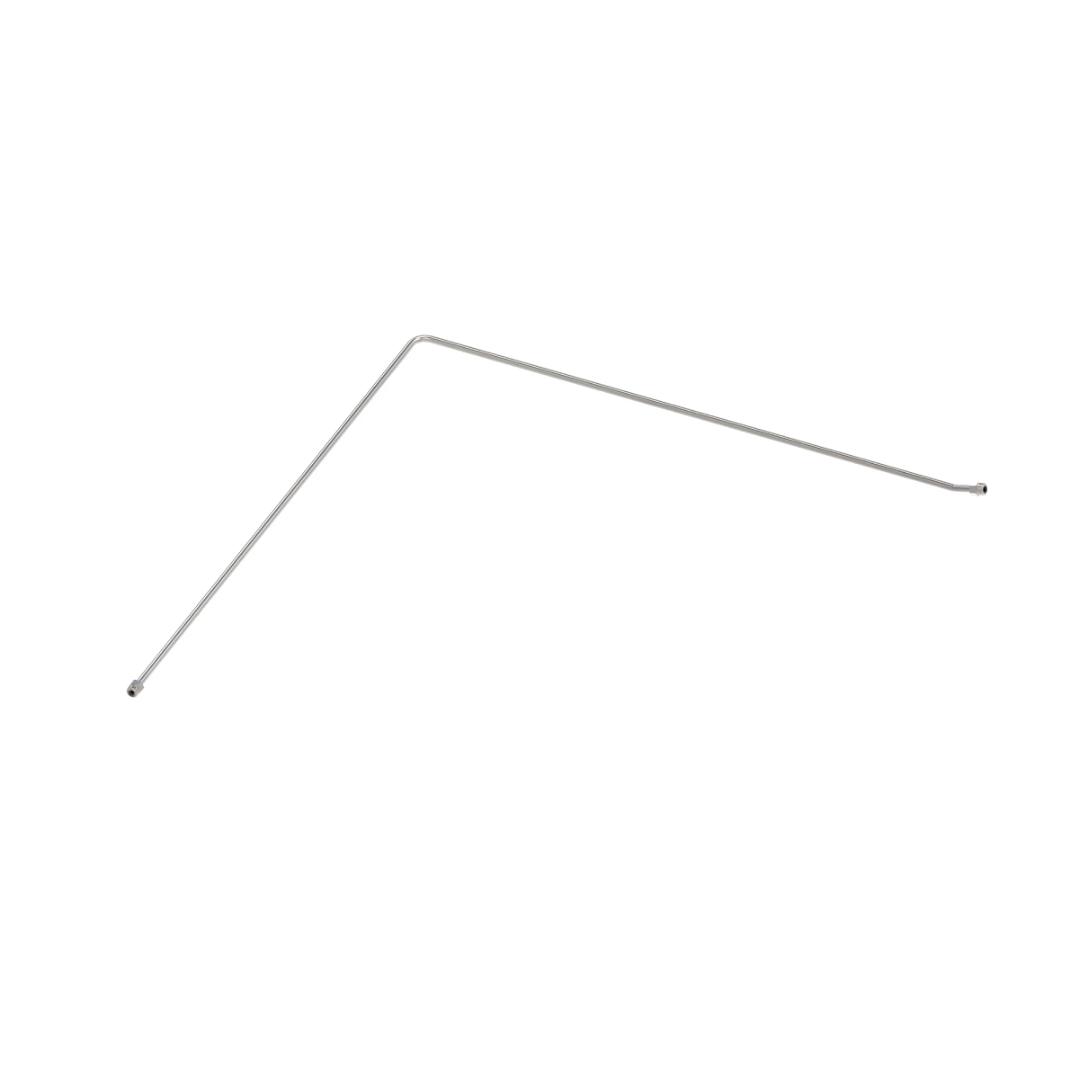 Oil Line, Tube-Front Gate Right