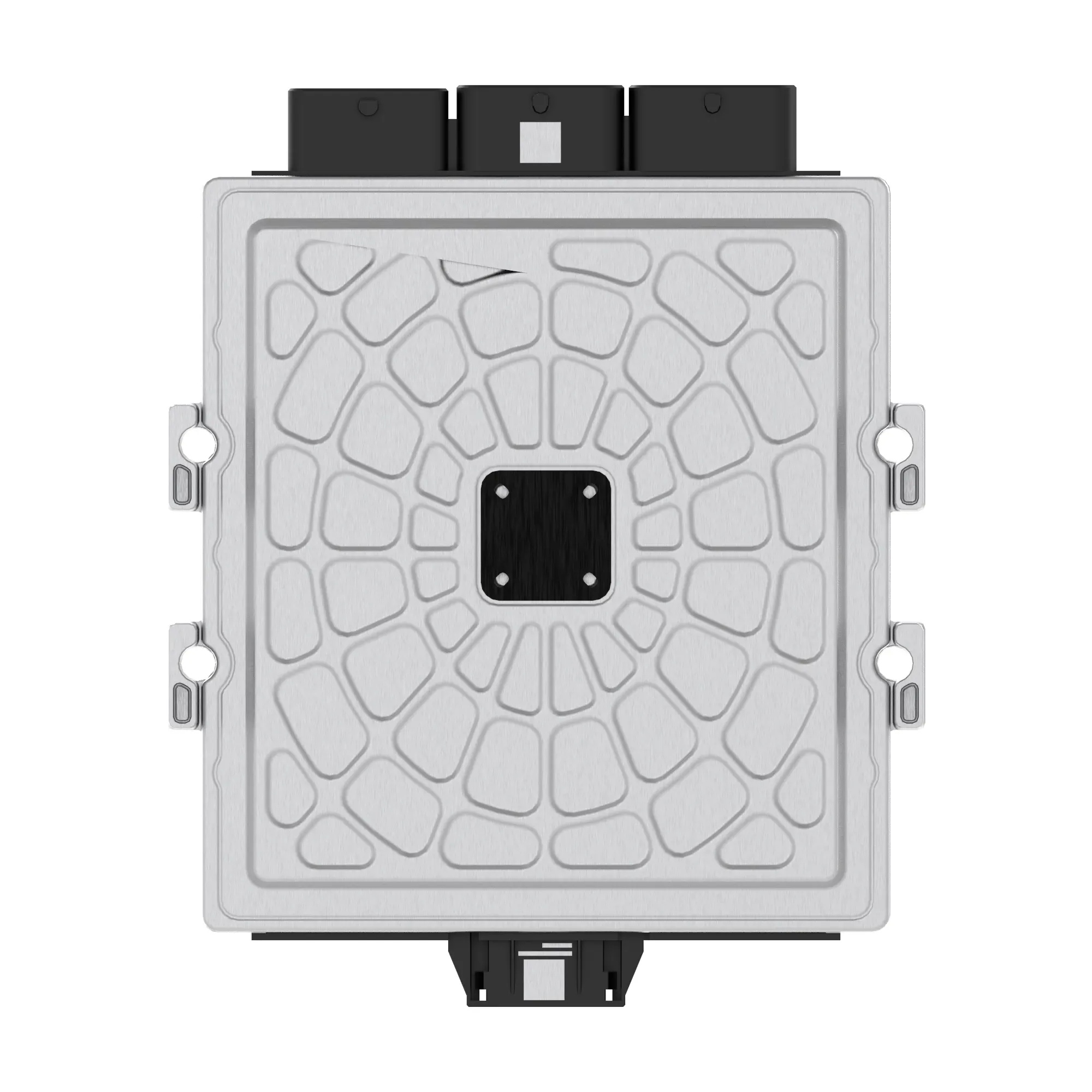 ELECTRONIC CONTROL UNIT