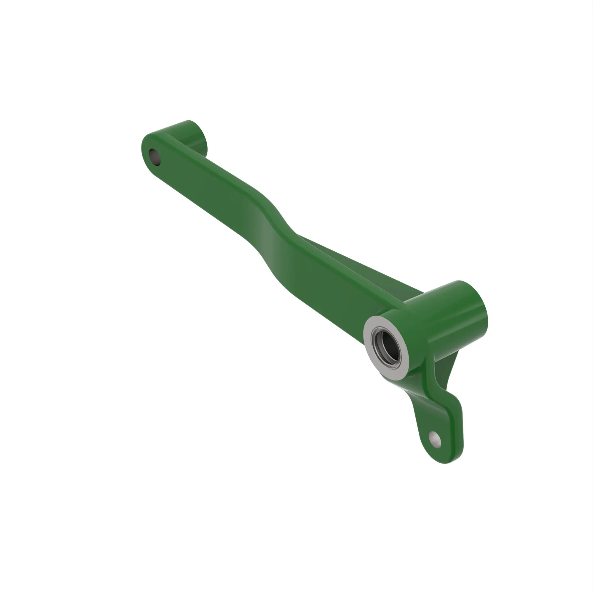 John Deere Idler Arm Assembly, Engine Jackshaft - AXE44346