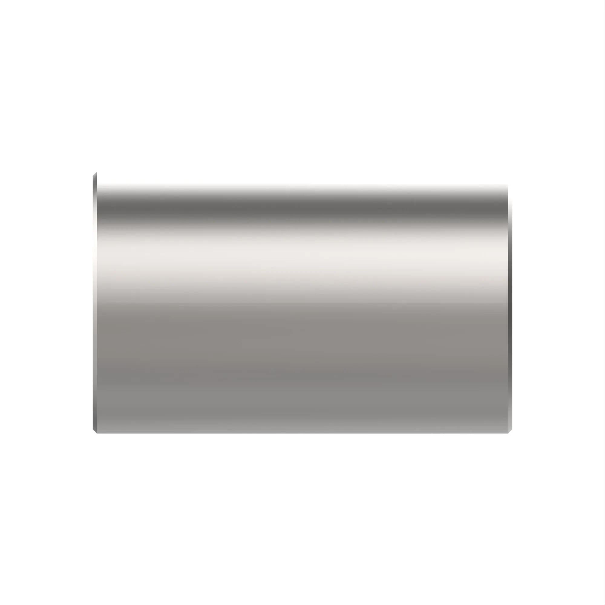 Bushing, Top Link, Zinc Plated, Cat. 2 to 3, Bushing