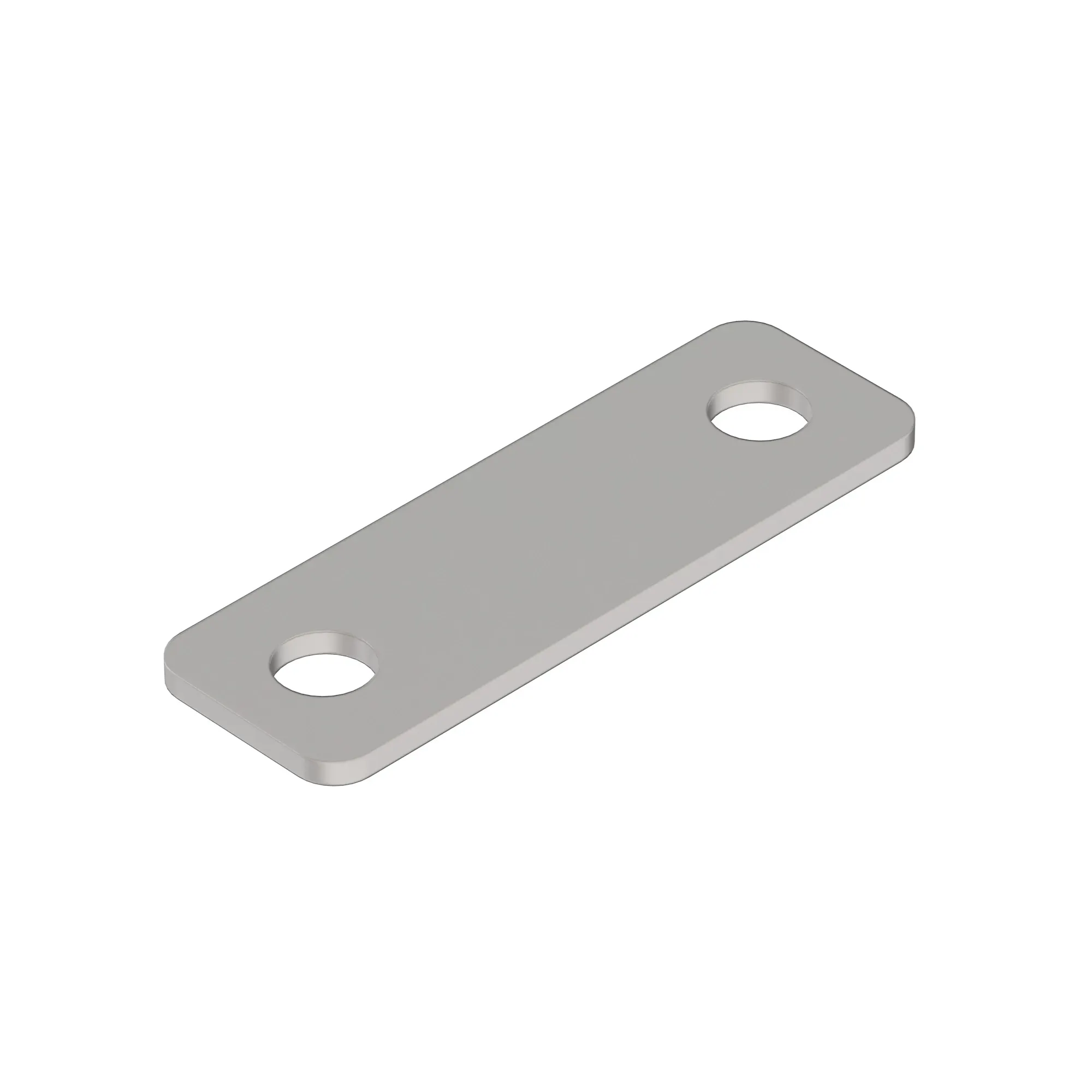 John Deere Exhaust Manifold Support Strap - R528318