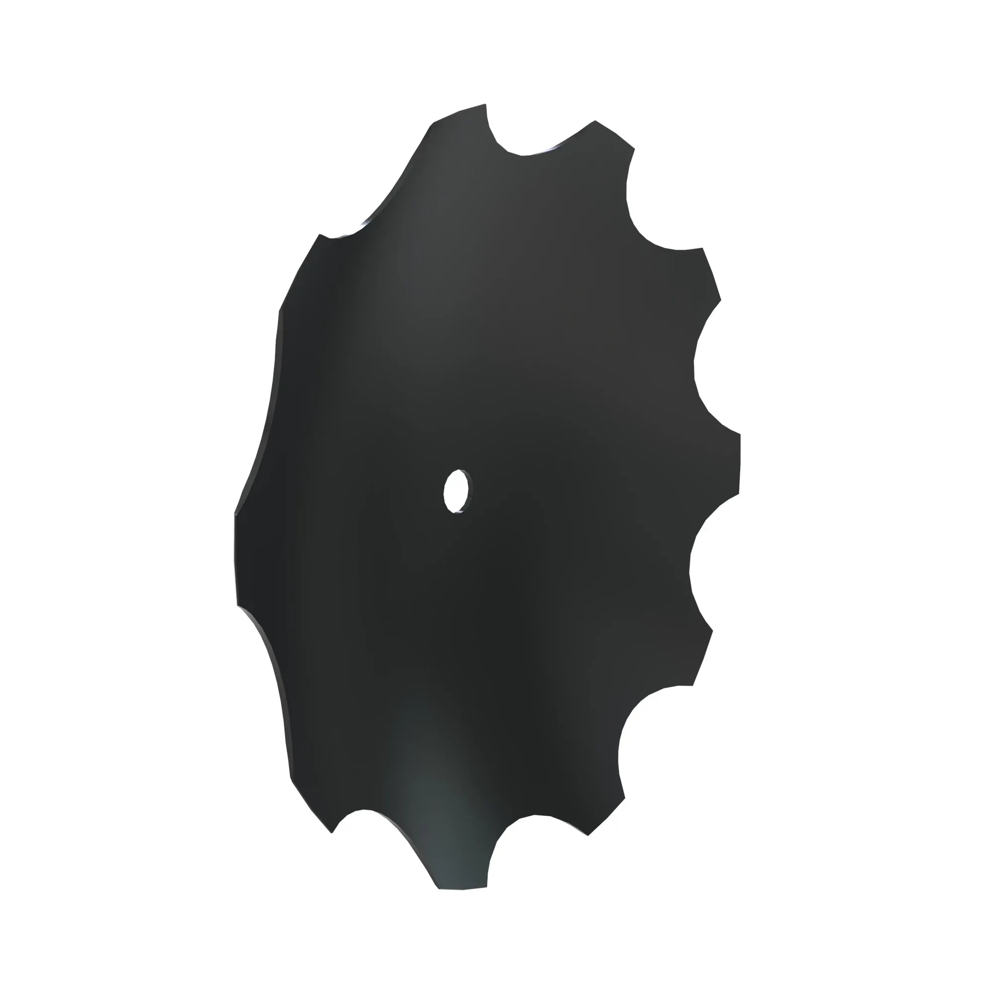 Disk Blade