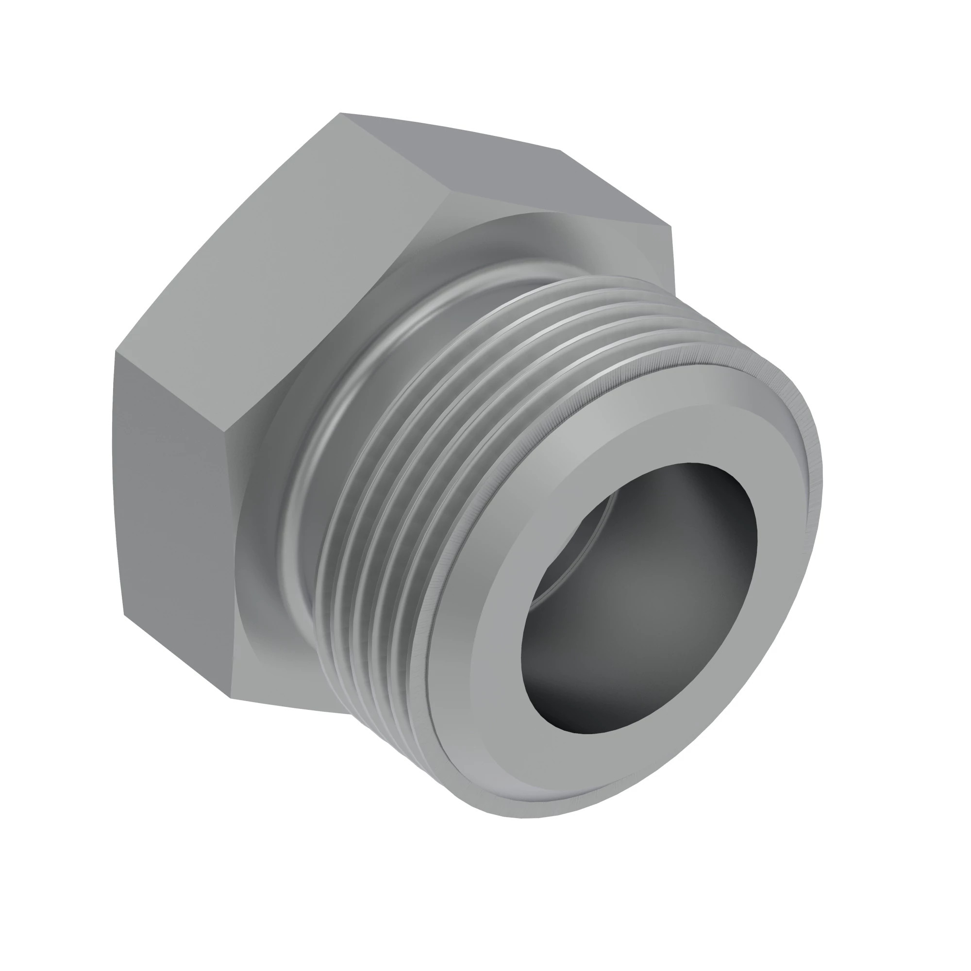 John Deere Plug Fitting - R39112