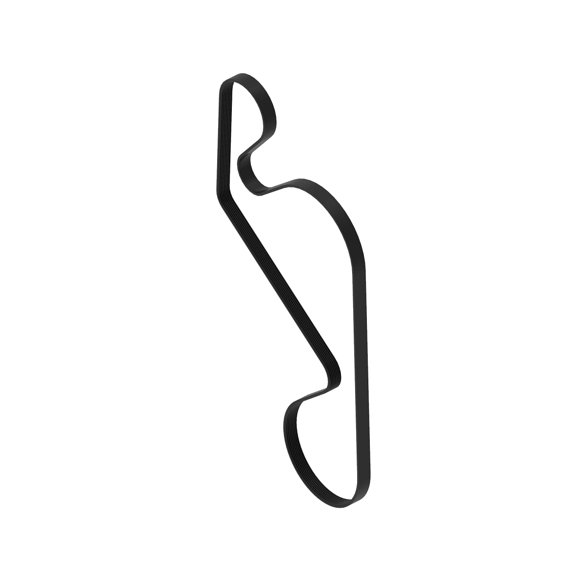 V-BELT, POLY-RIB, V-Belt