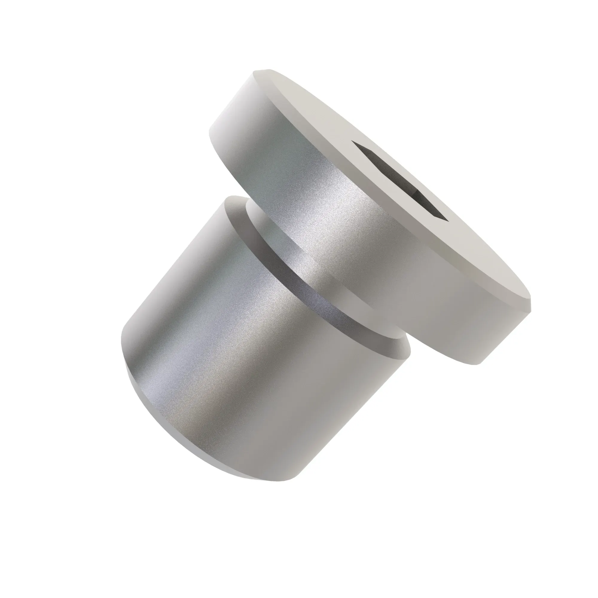John Deere Adapter Fitting - T454821
