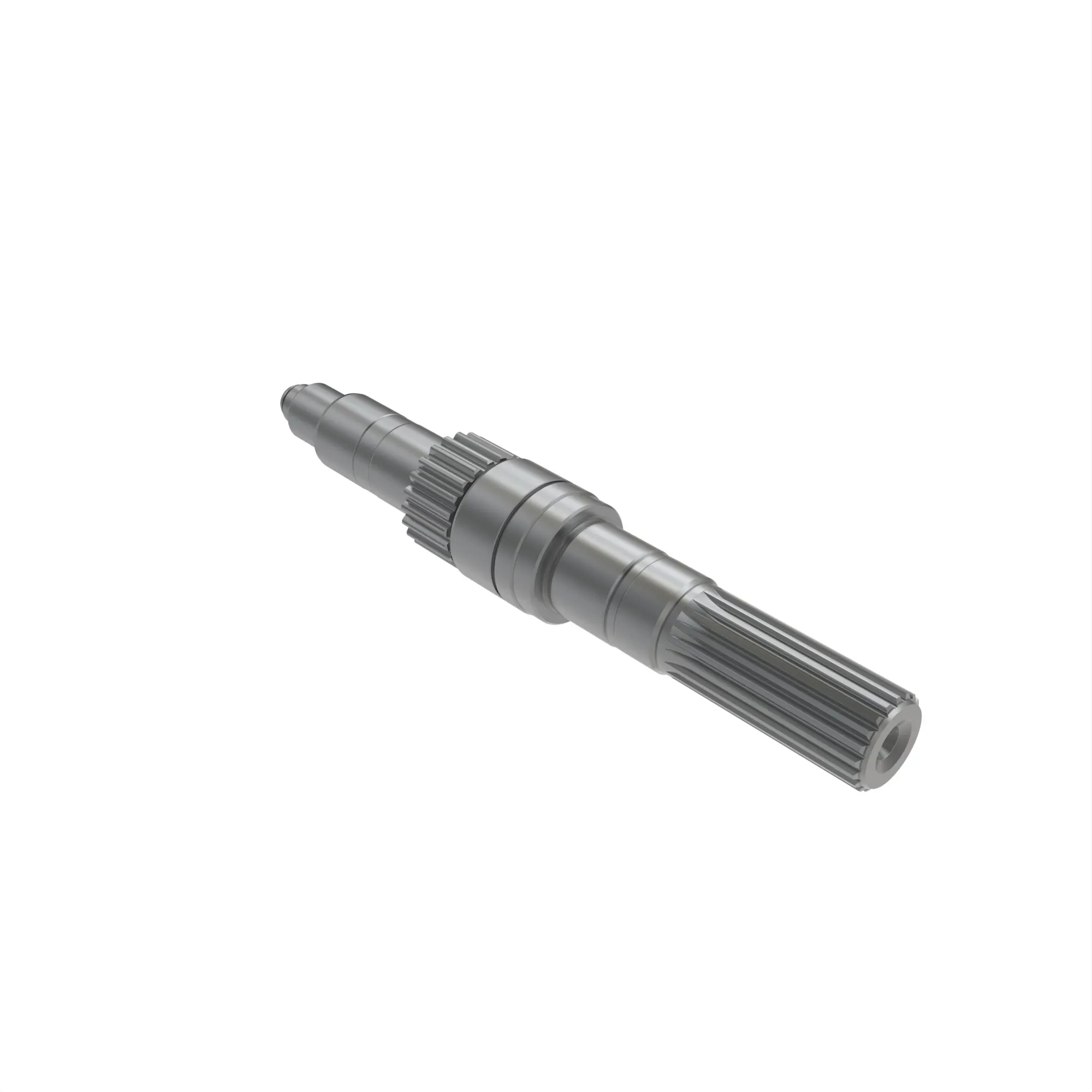 John Deere MFWD Housing Shaft - L215480