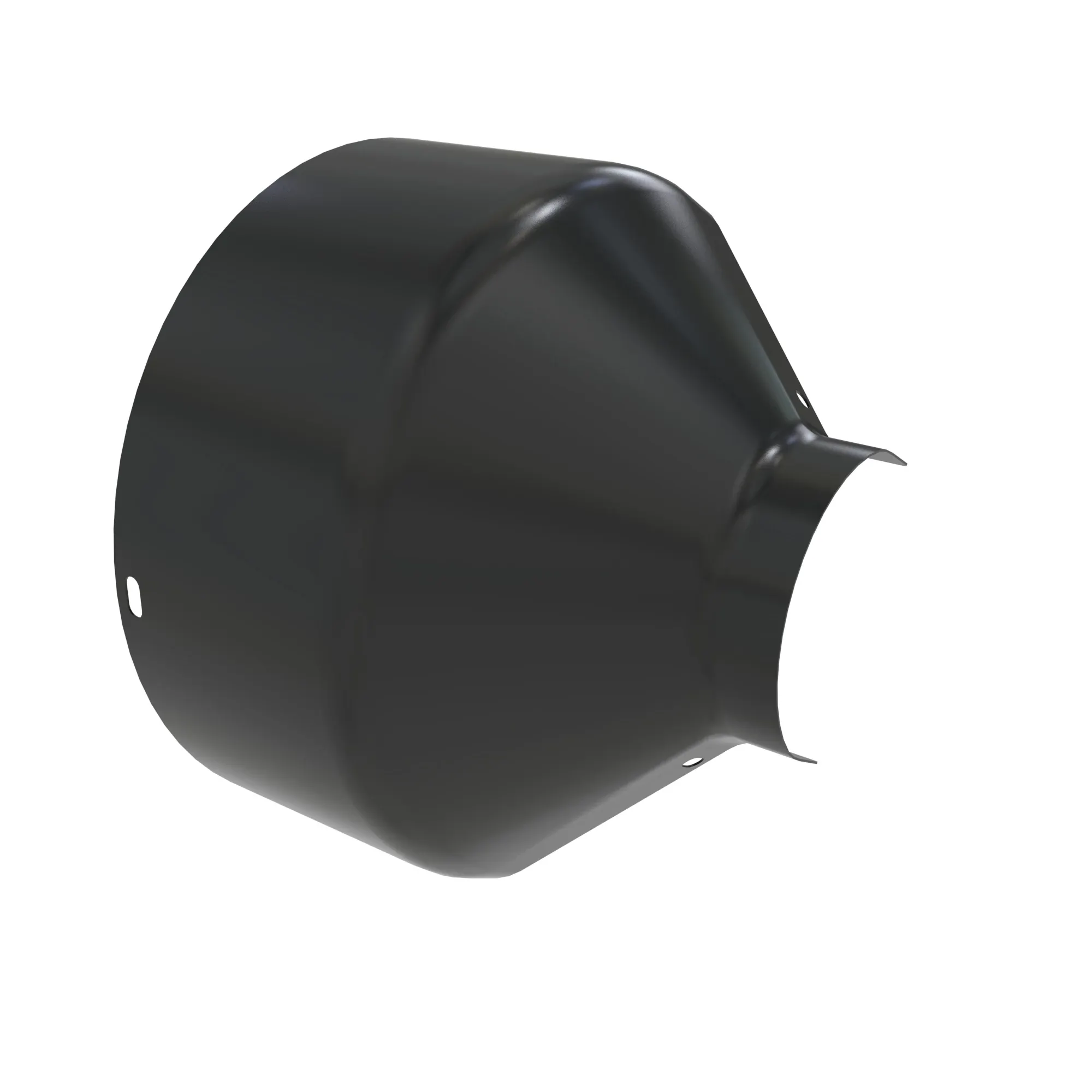 John Deere Front Heat Shield - R540723