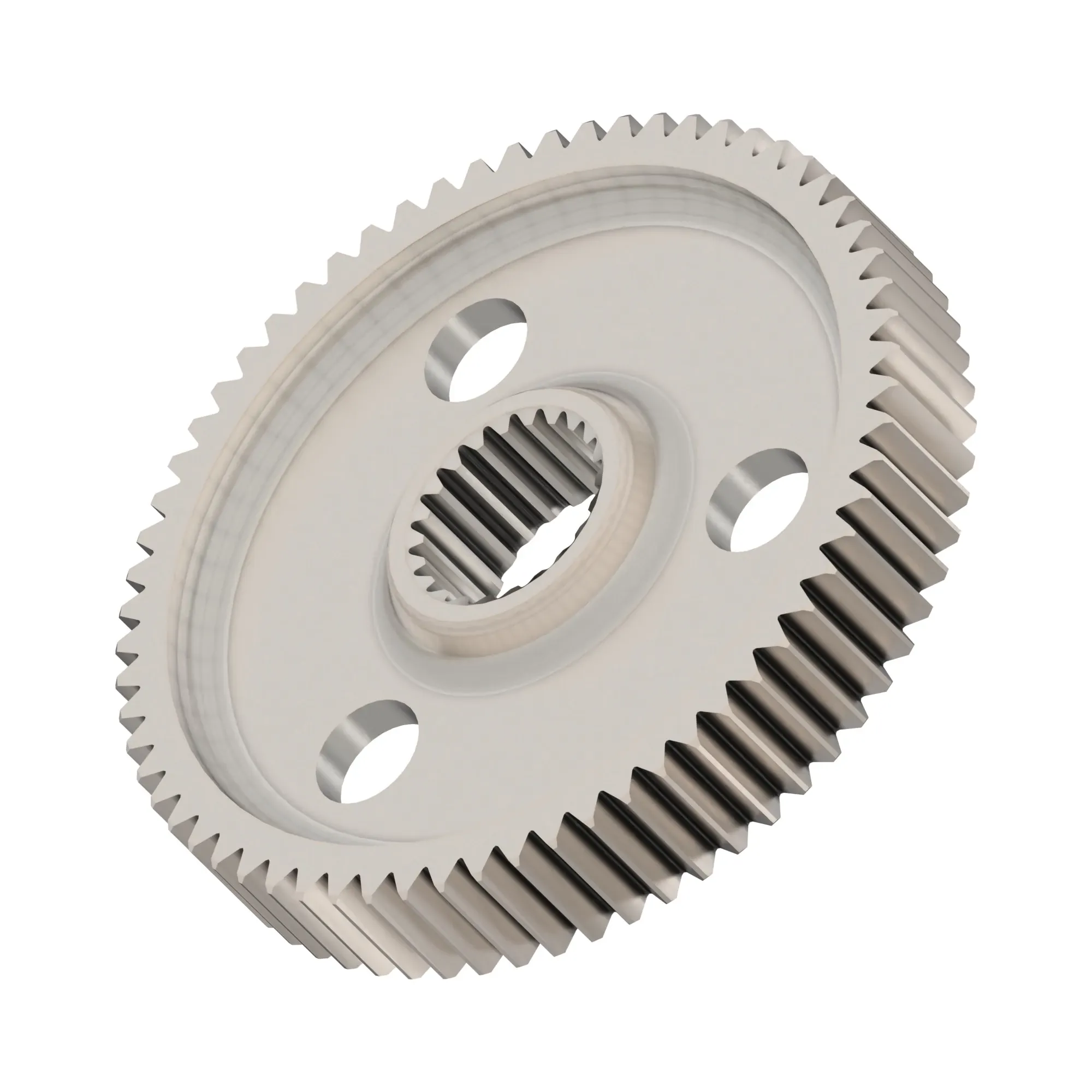 Axle Bull Gear