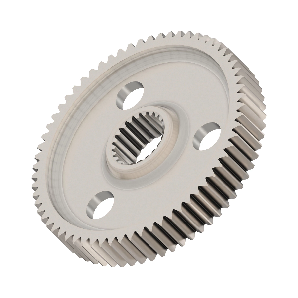 Axle Bull Gear